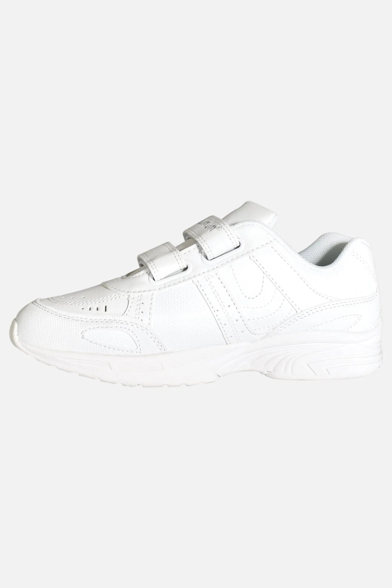 Optimum X17 Easy Fasten School Trainer