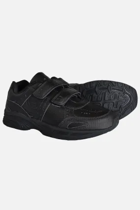 Optimum X17 Easy Fasten School Trainer