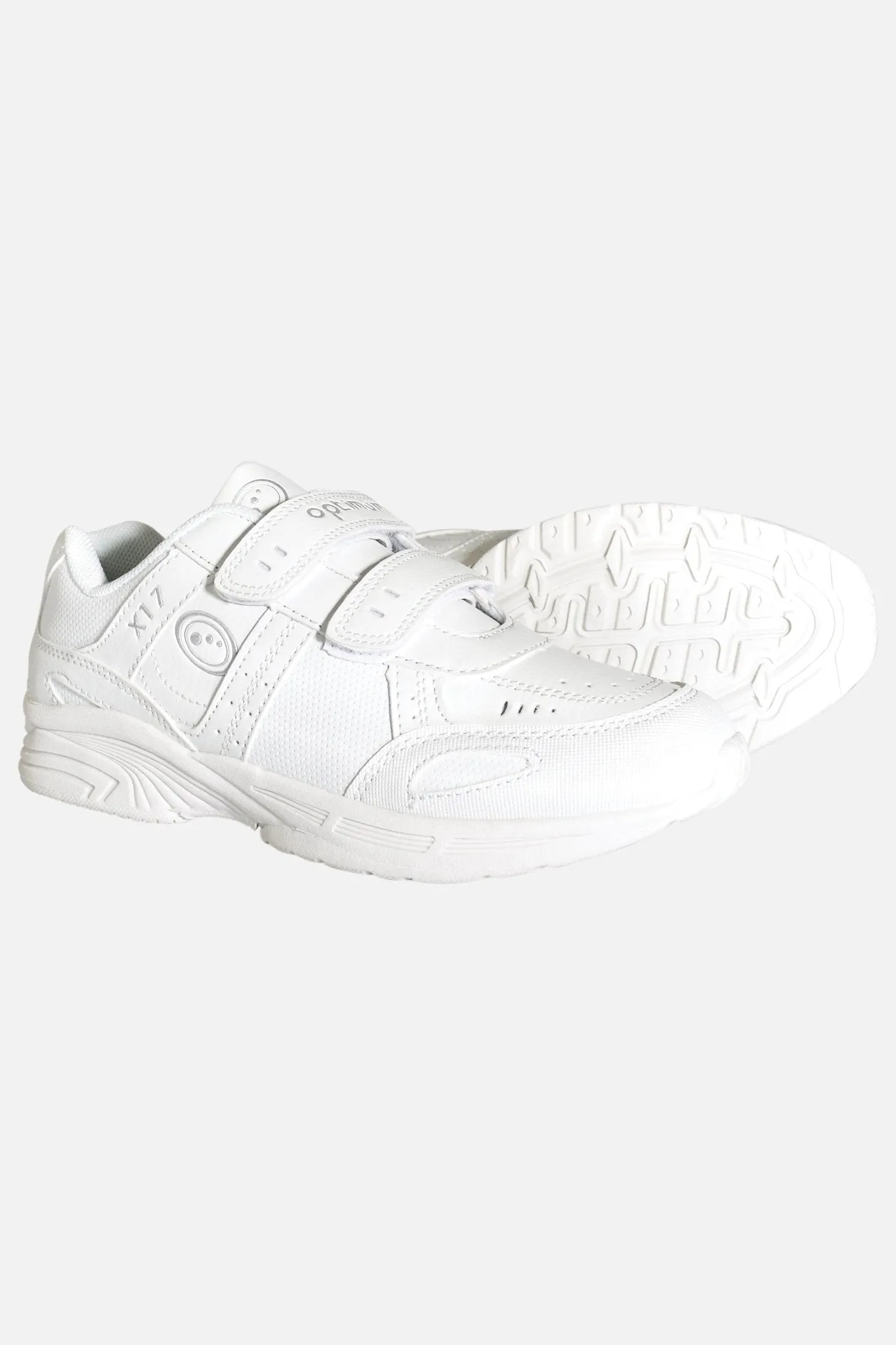 Optimum X17 Easy Fasten School Trainer