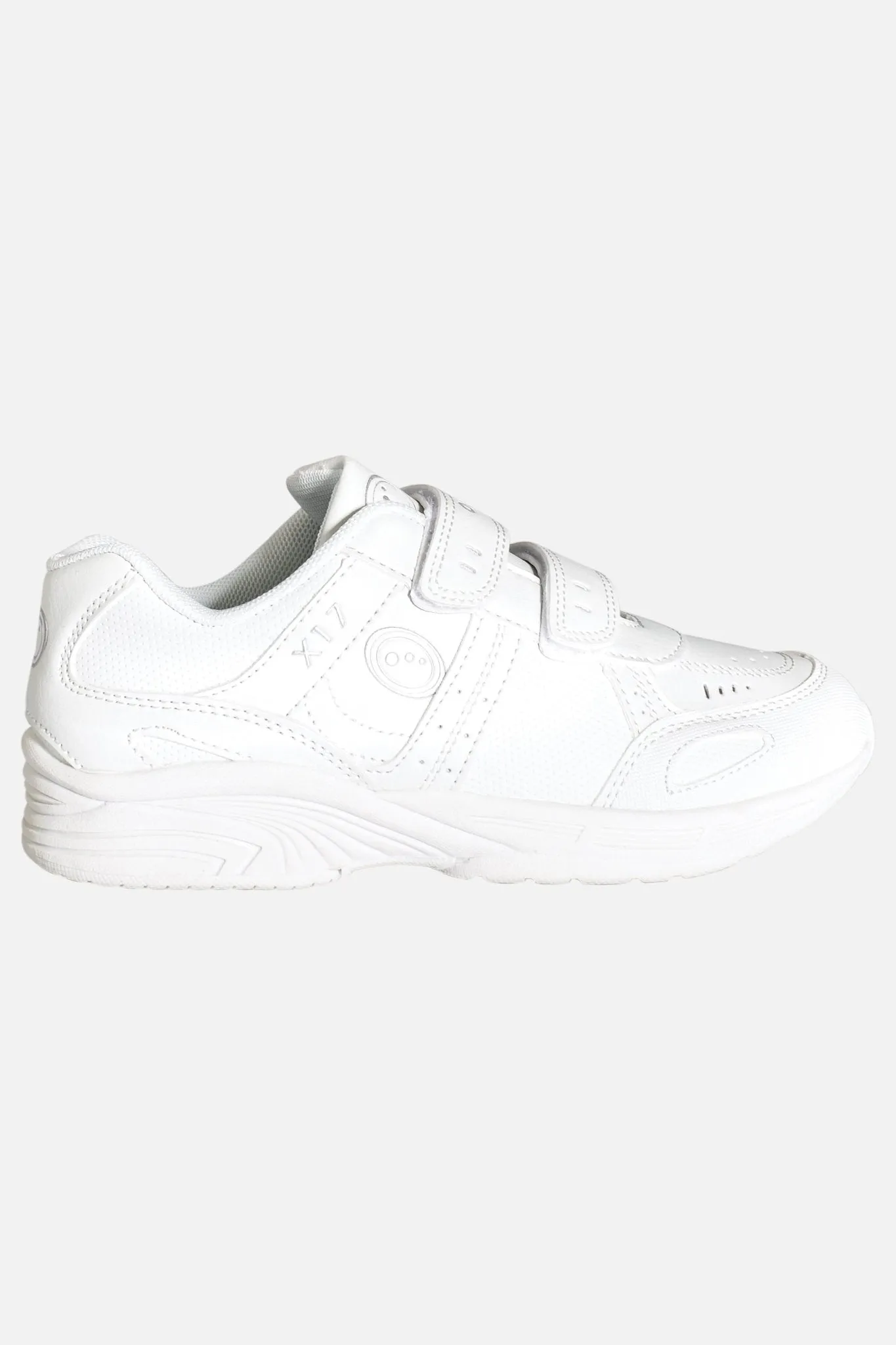 Optimum X17 Easy Fasten School Trainer