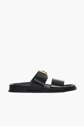 PARKER SLIDES MONOGRAM