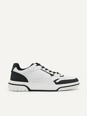 PEDRO Icon EOS Low Top Sneakers