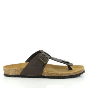 Plakton 100012 Cedar Thong Sandals