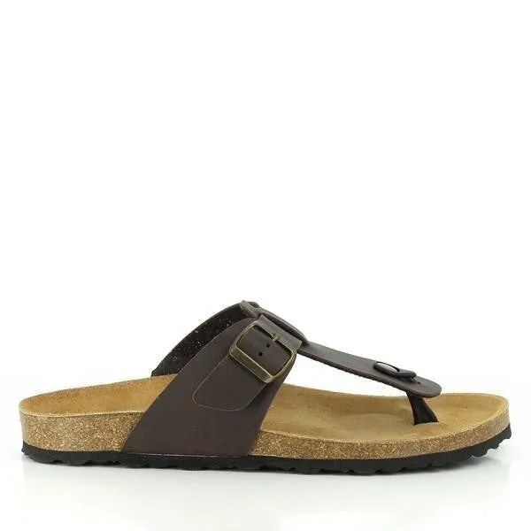 Plakton 100012 Cedar Thong Sandals