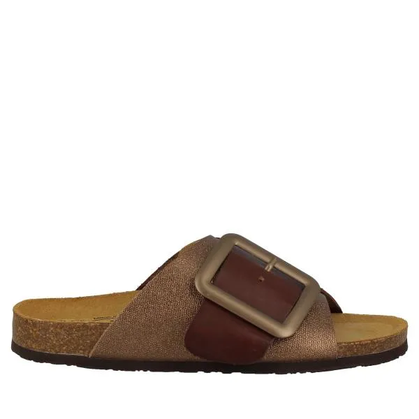 Plakton 185964 Brown Slides