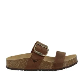 Plakton 343004 Oak Two Strap Sandals