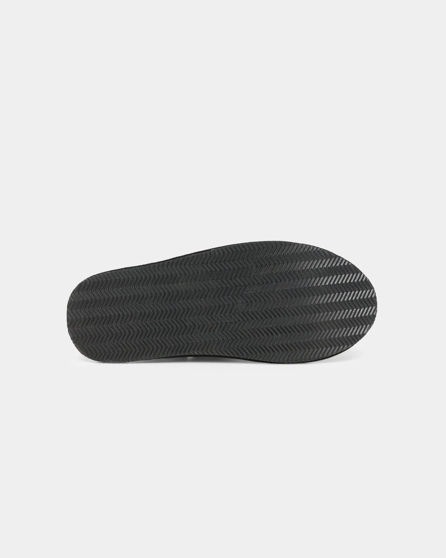 Polo Ralph Lauren Klarence Slippers Black/Plaid