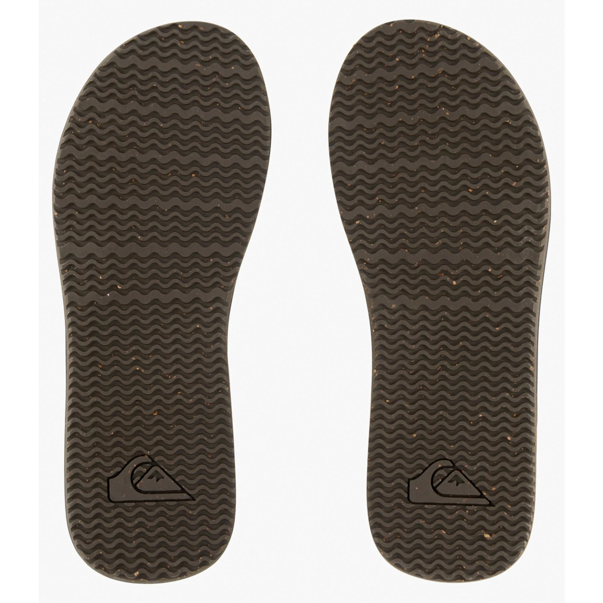 Quiksilver Molokai Abyss Men's Sandals - Natural