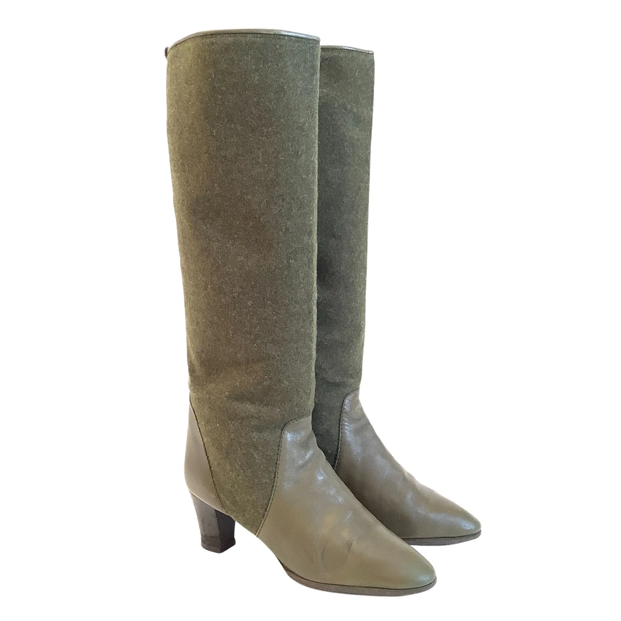 Resi Hammerer Boots