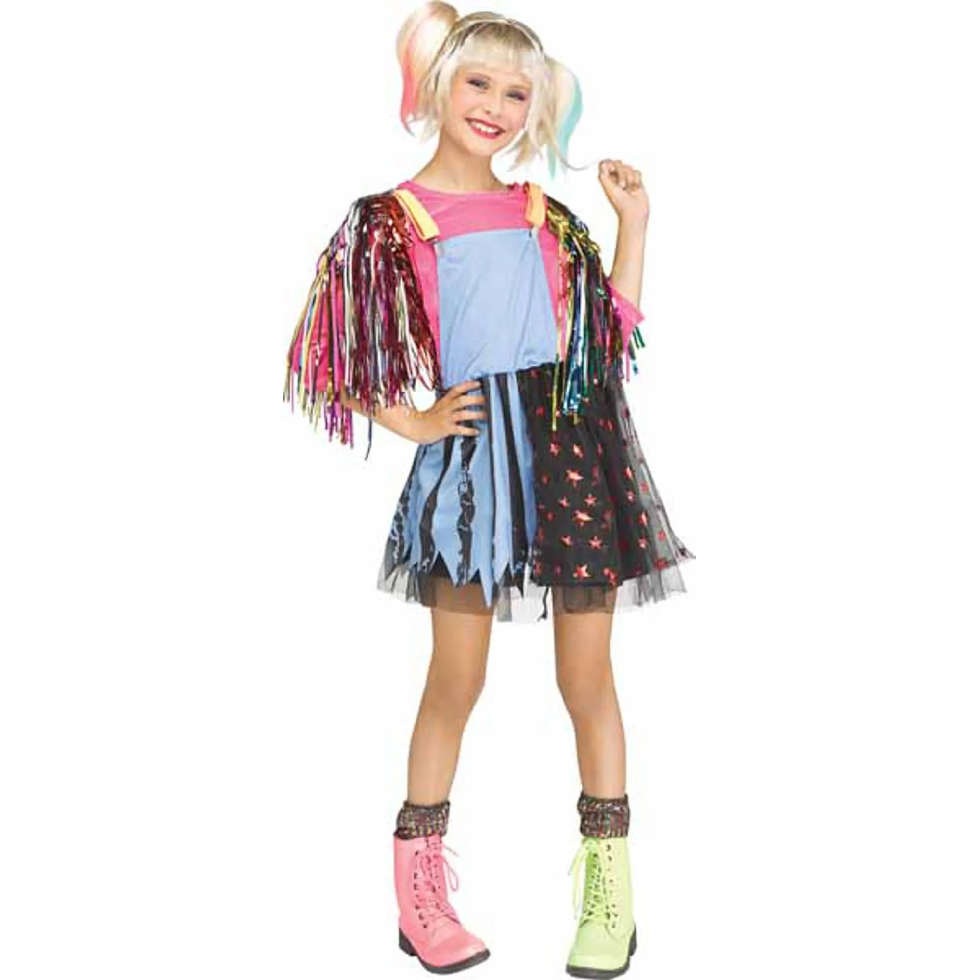Roller Derby Rascal Skates For Girls 12-14 (1/Pk)