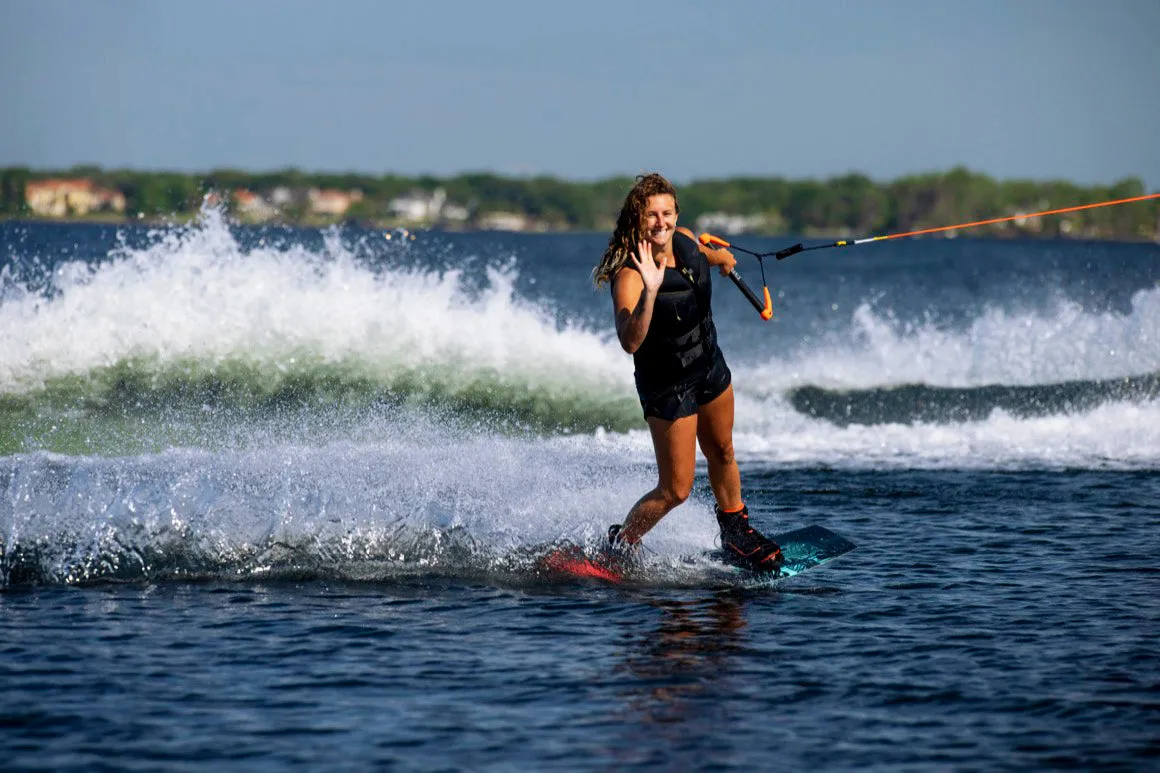 Ronix Luxe Women's Wakeboard Boots