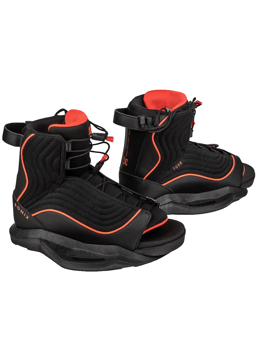 Ronix Luxe Women's Wakeboard Boots