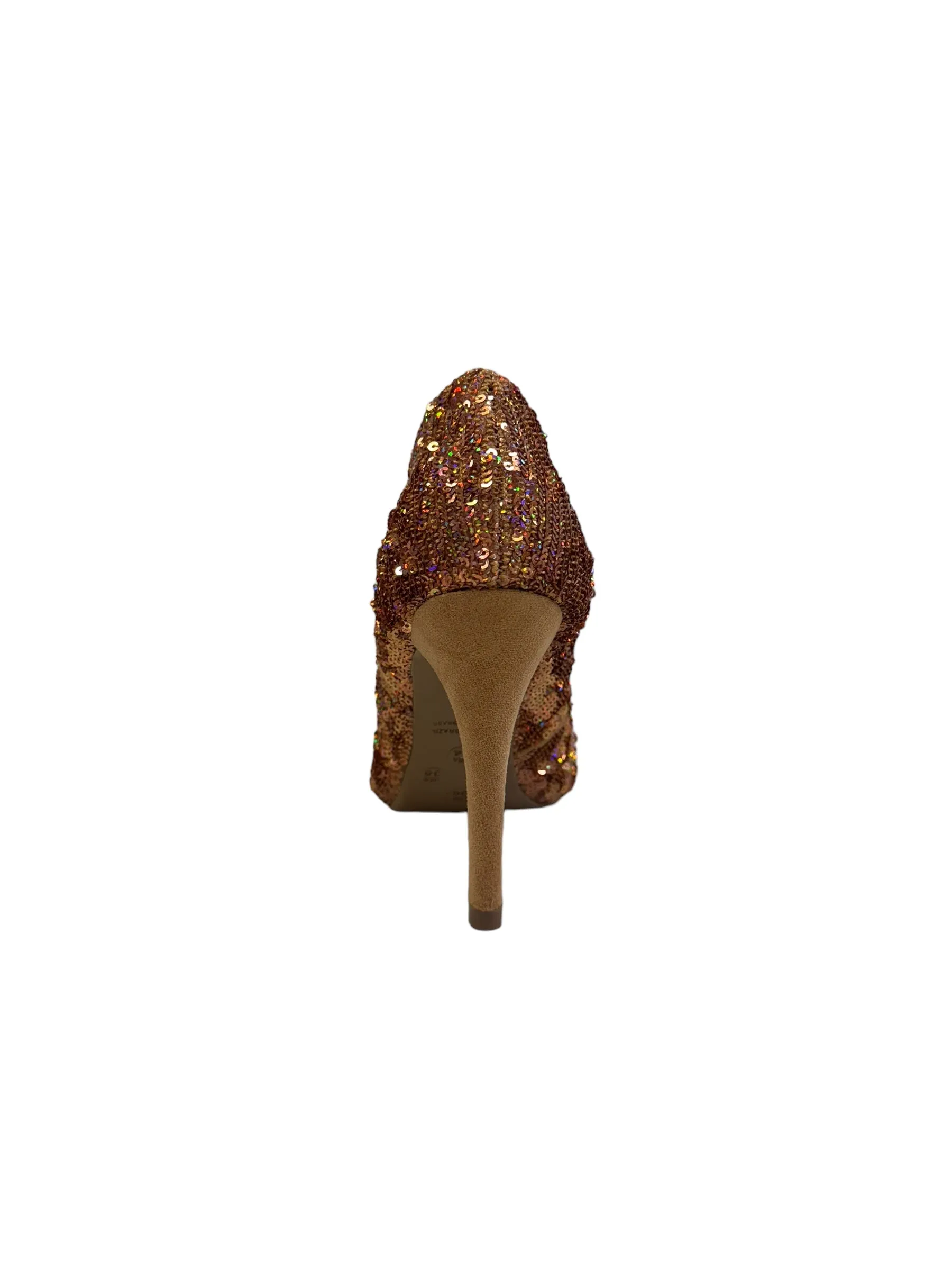 Scarpin Heel