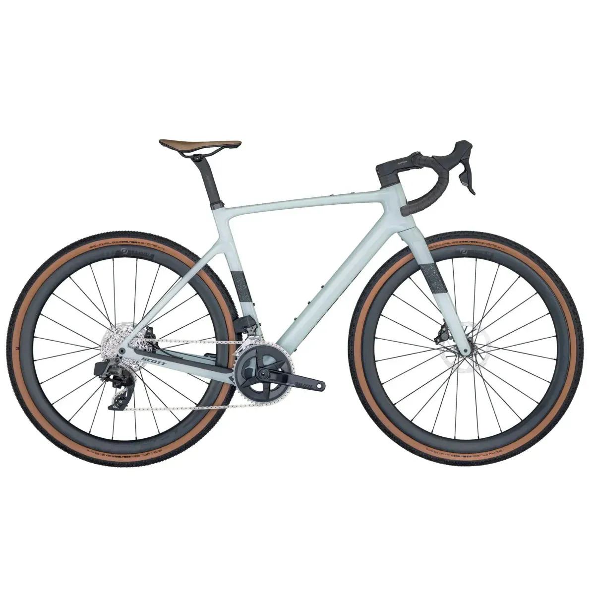 Scott Addict Gravel 20