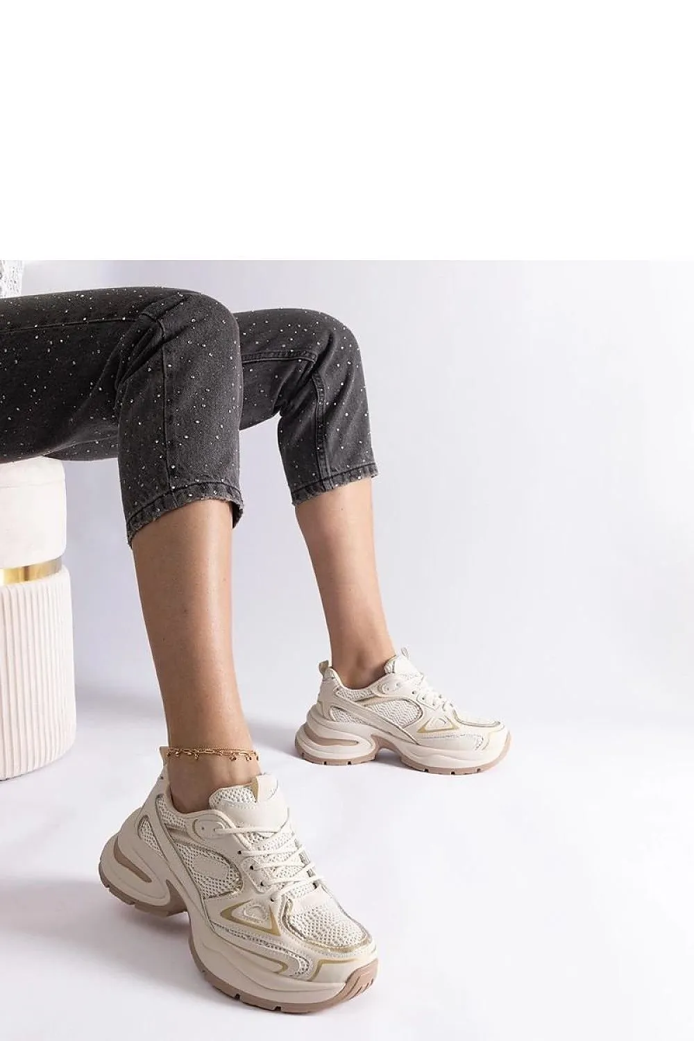 Sneakers model 207129 Solea