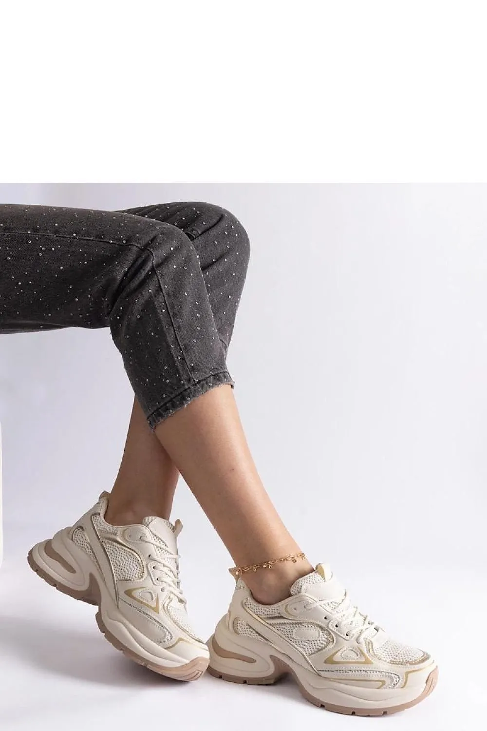 Sneakers model 207129 Solea