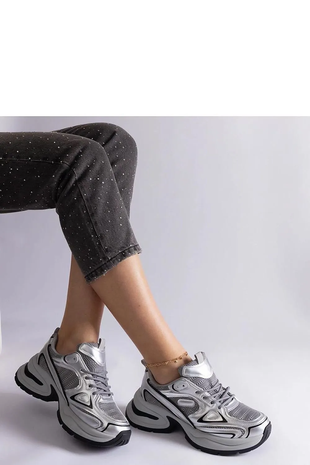 Sneakers model 207129 Solea