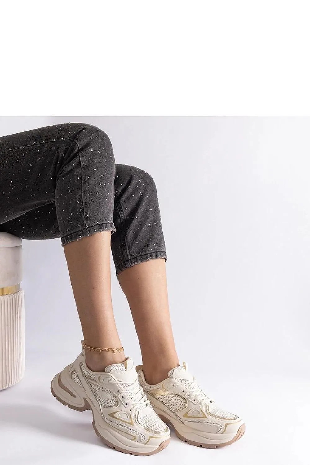 Sneakers model 207129 Solea