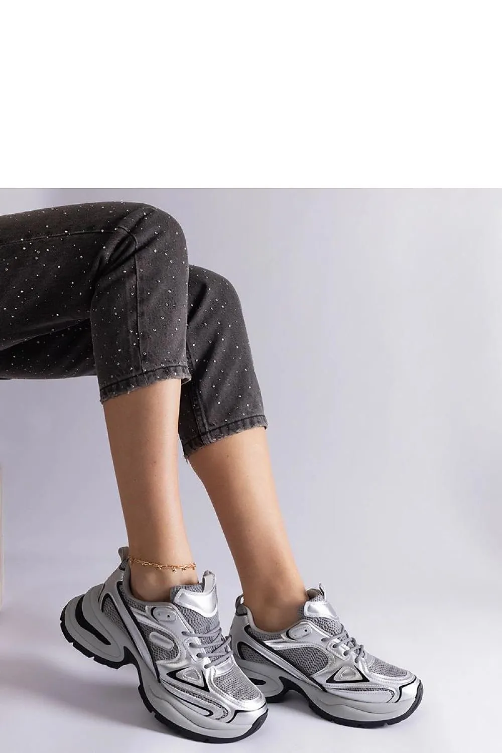 Sneakers model 207129 Solea