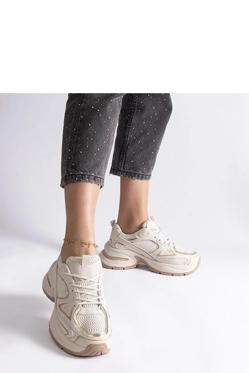 Sneakers model 207129 Solea