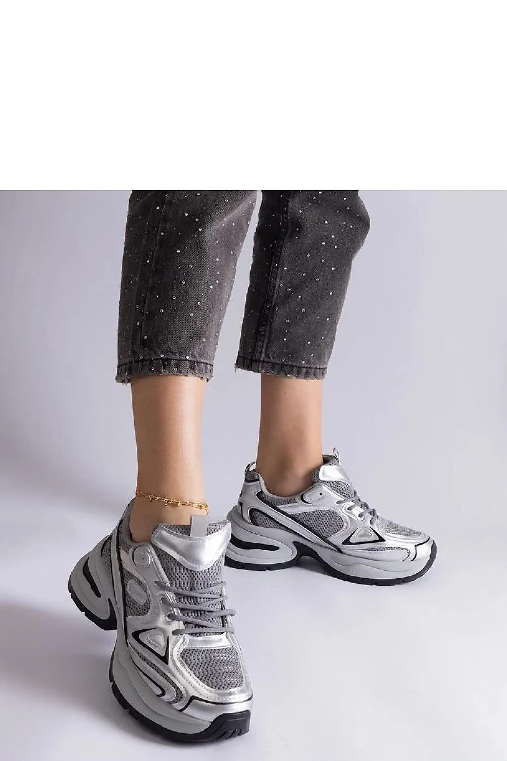 Sneakers model 207129 Solea