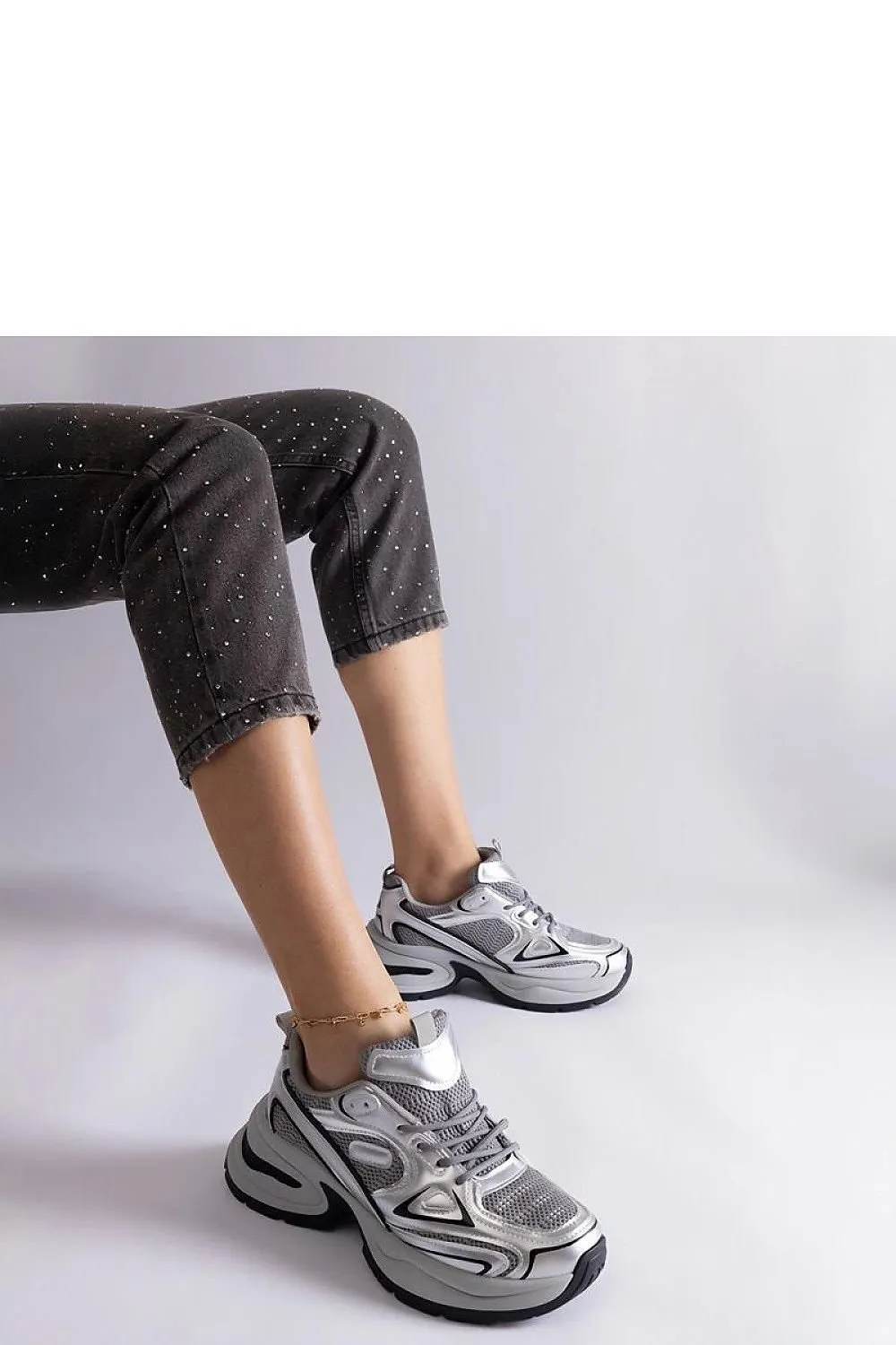 Sneakers model 207129 Solea