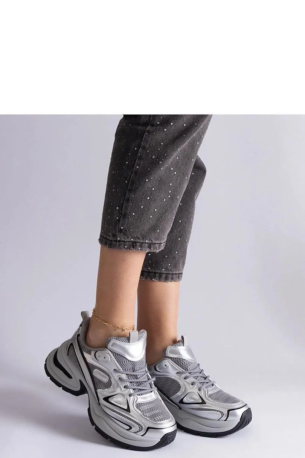 Sneakers model 207129 Solea