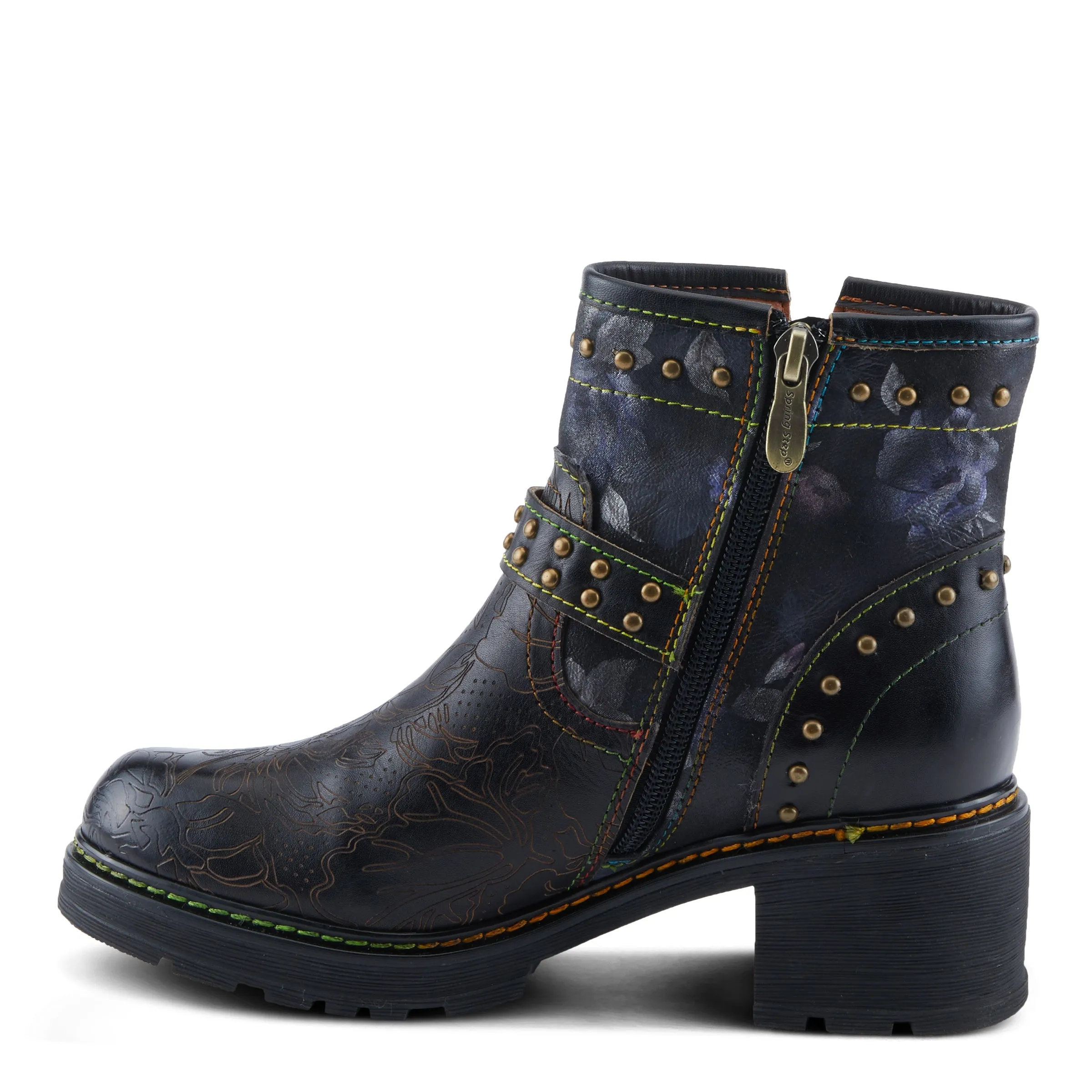 Spring Step Shoes L'Artiste Branchout Boots