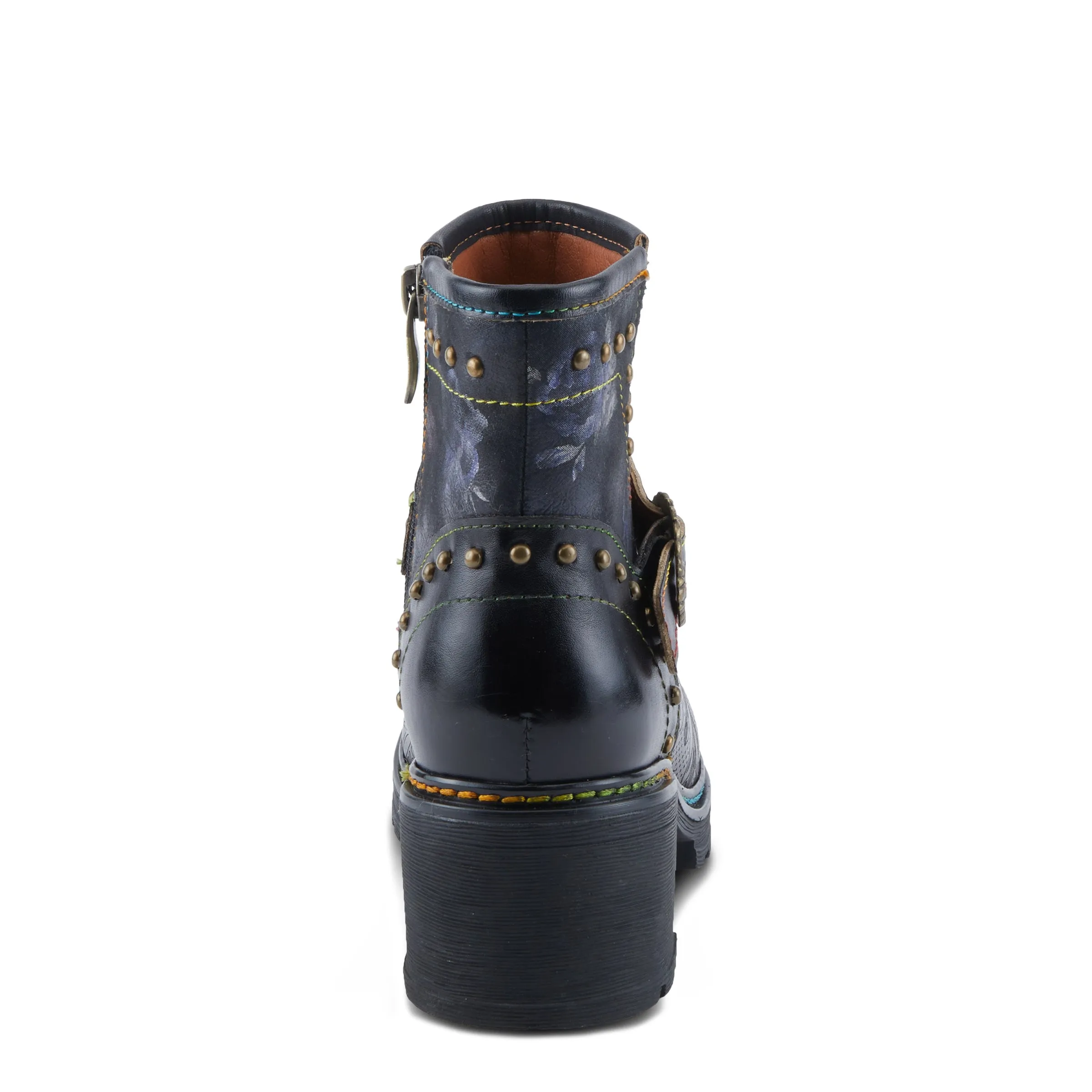 Spring Step Shoes L'Artiste Branchout Boots