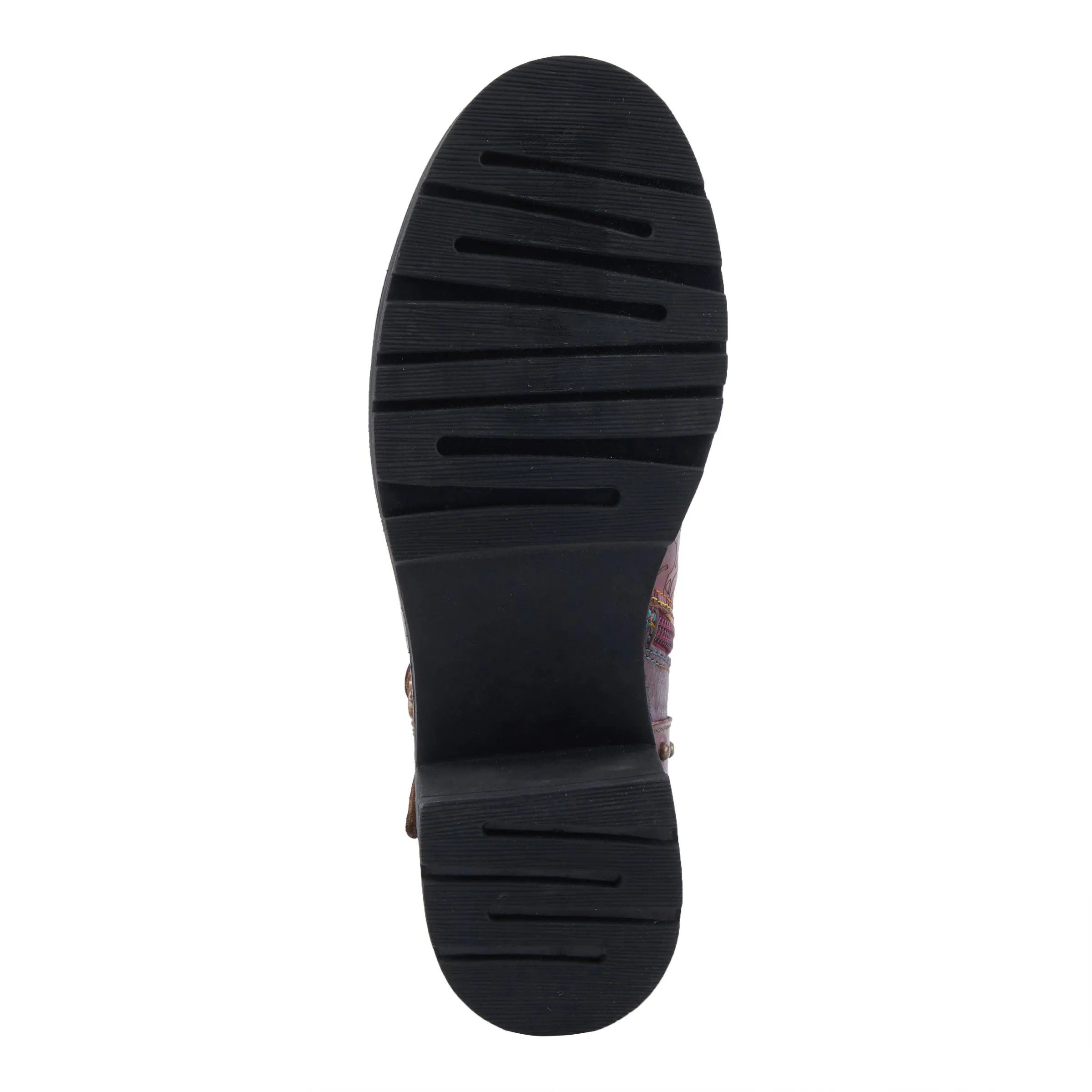 Spring Step Shoes L'Artiste Branchout Boots