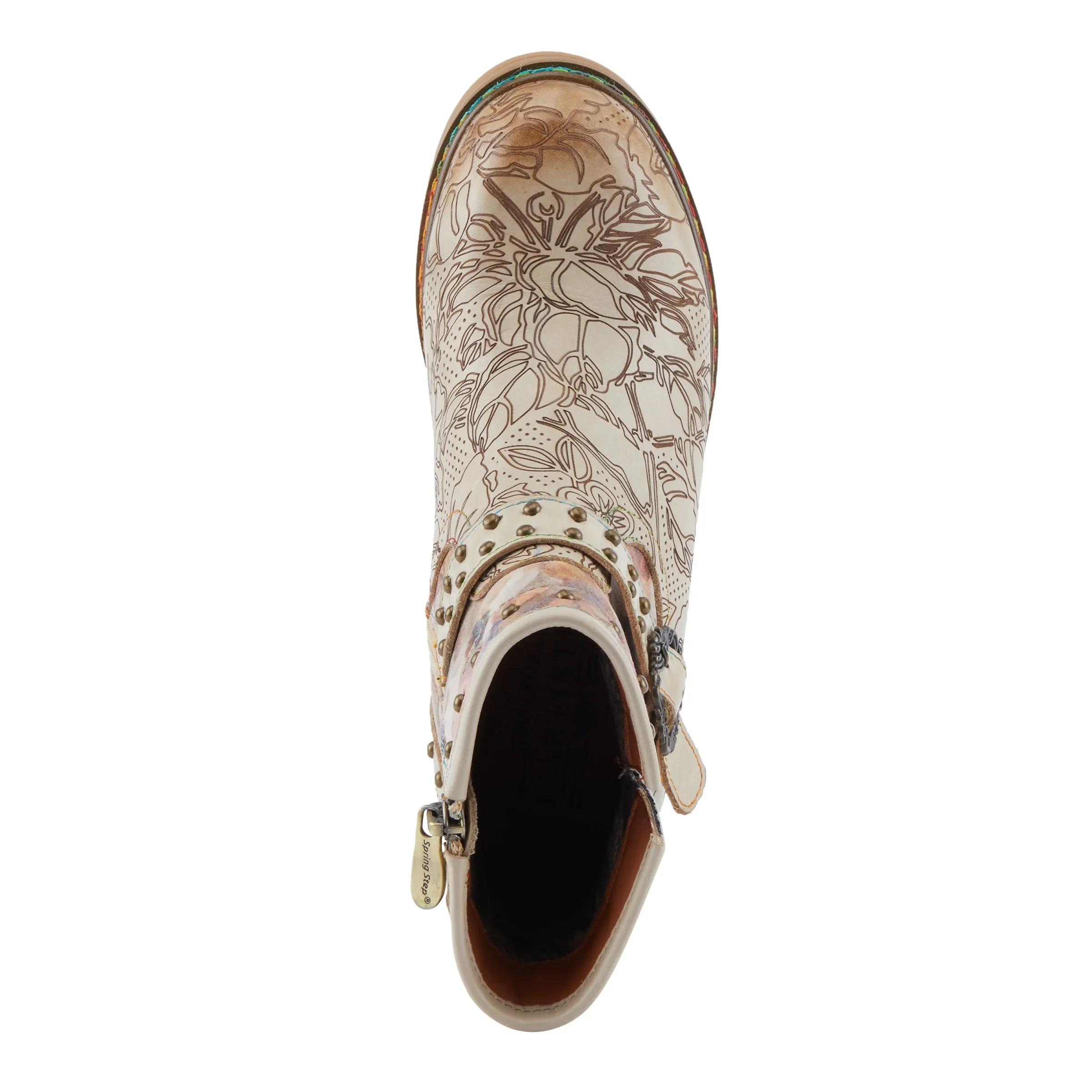 Spring Step Shoes L'Artiste Branchout Boots