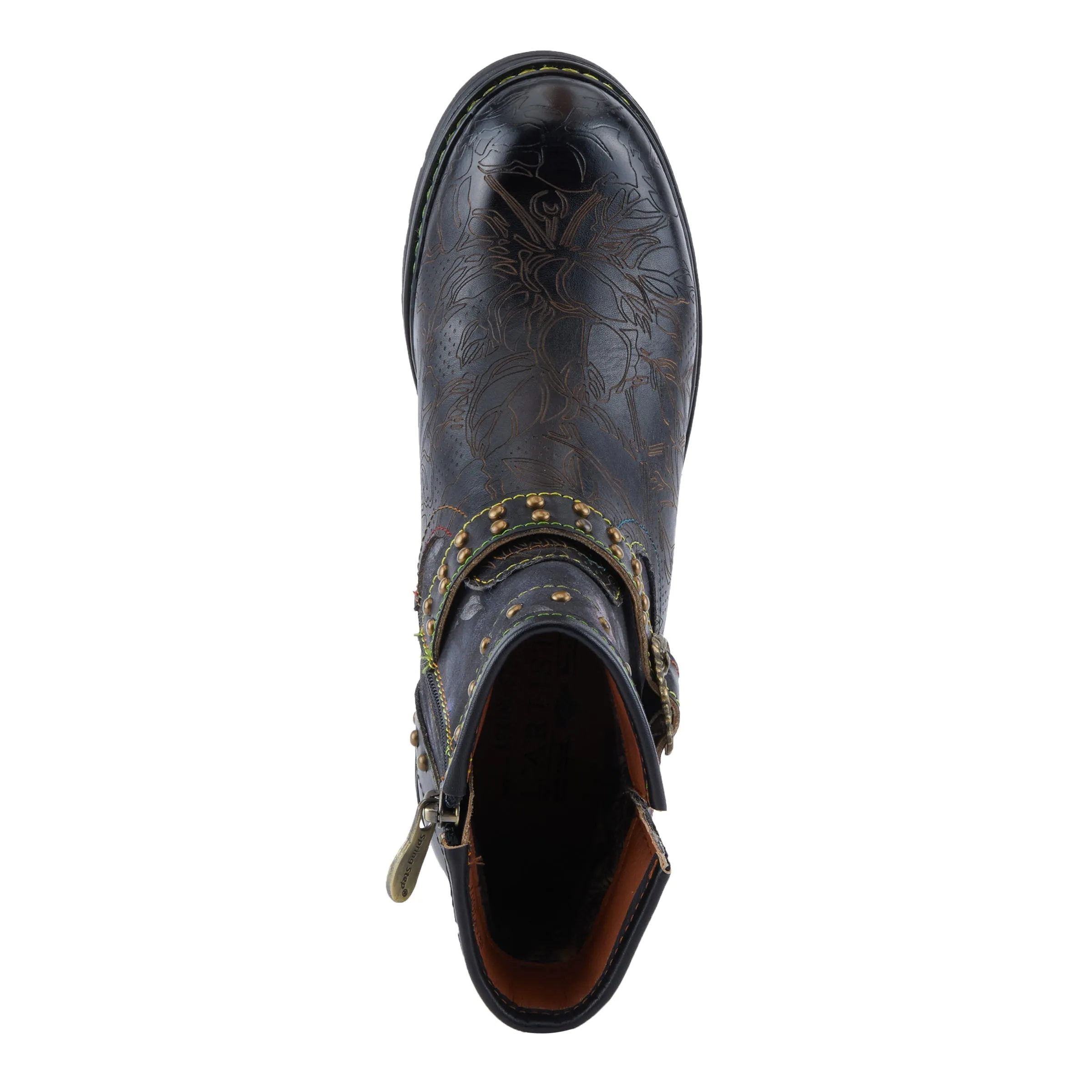Spring Step Shoes L'Artiste Branchout Boots