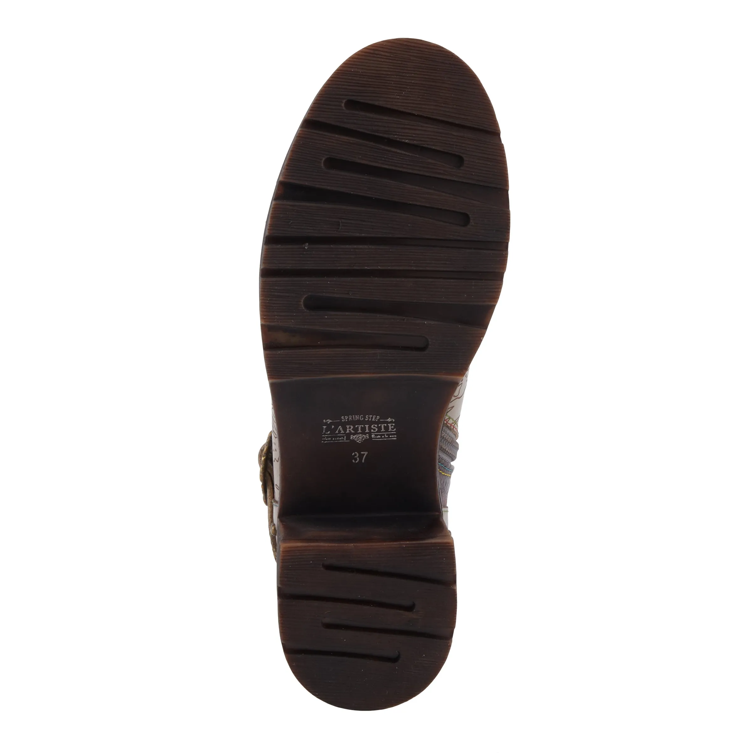Spring Step Shoes L'Artiste Branchout Boots