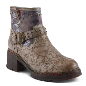 Spring Step Shoes L'Artiste Branchout Boots