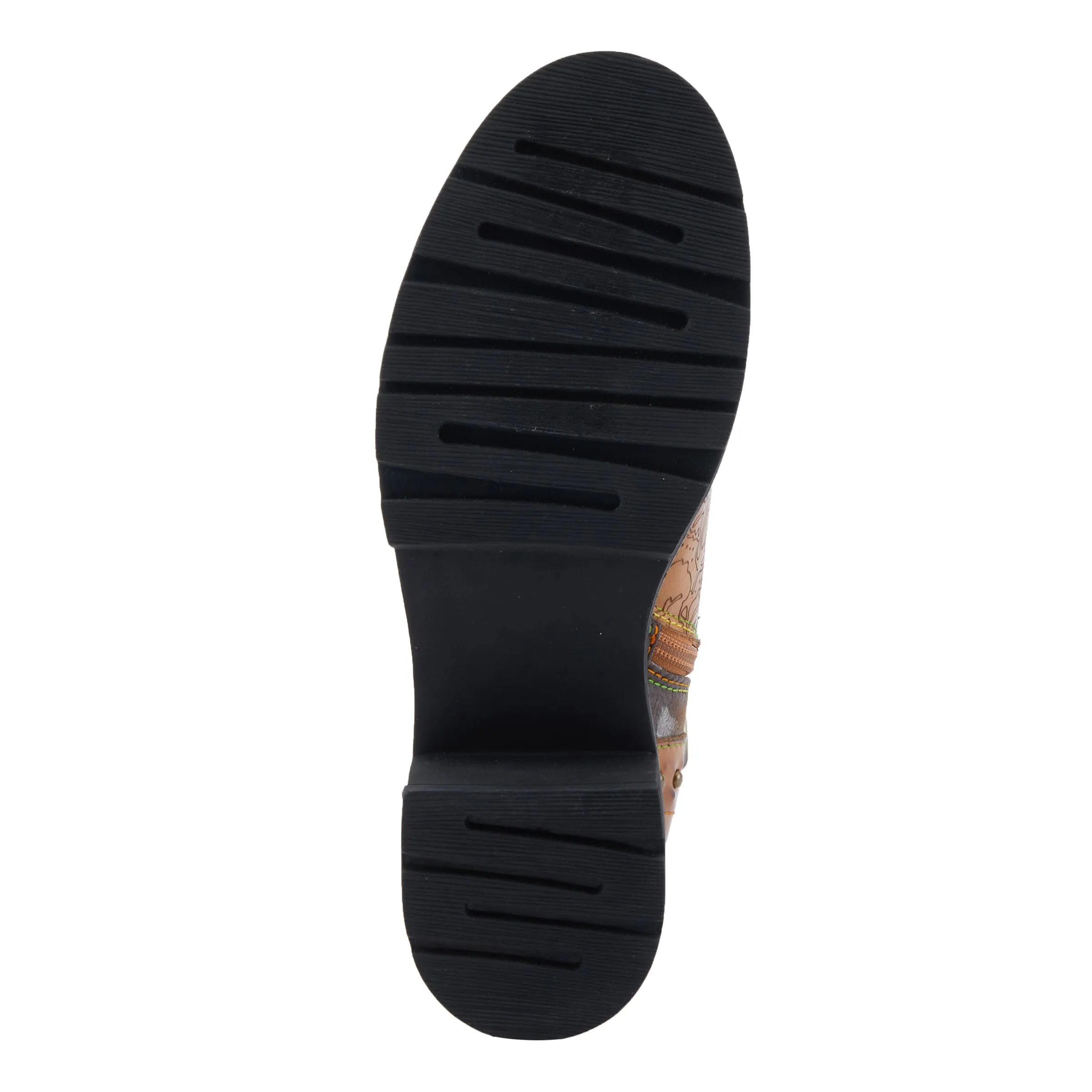 Spring Step Shoes L'Artiste Branchout Boots