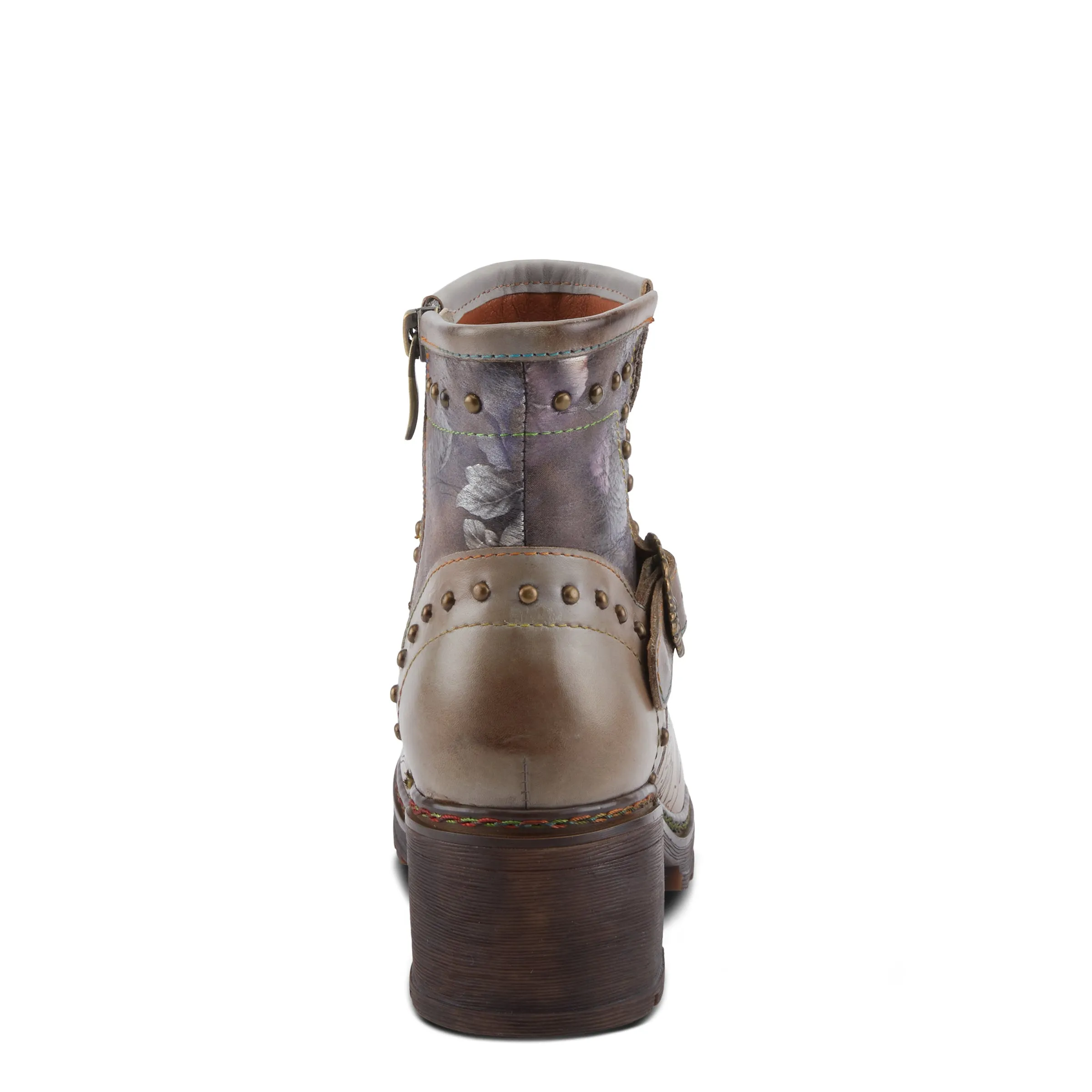 Spring Step Shoes L'Artiste Branchout Boots