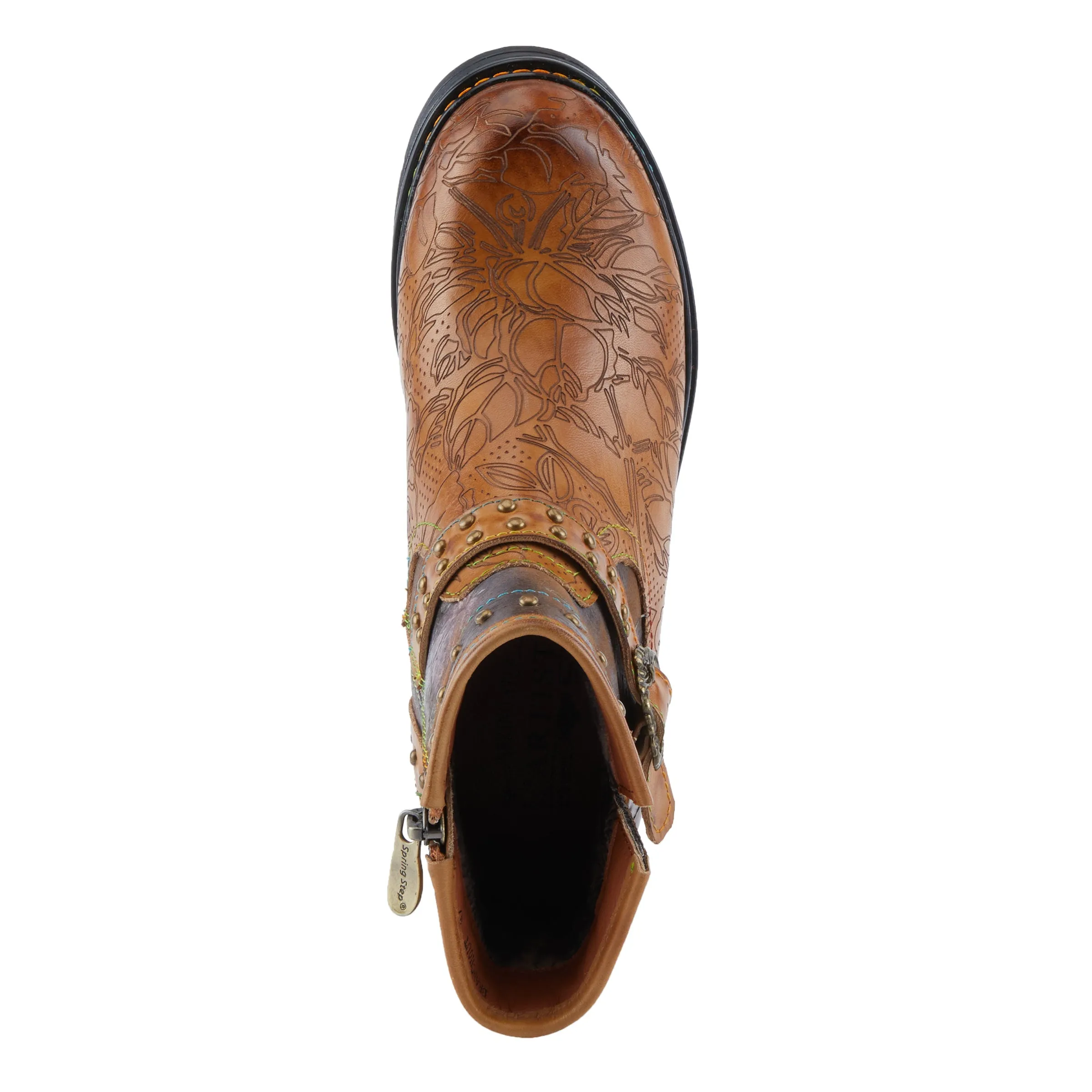 Spring Step Shoes L'Artiste Branchout Boots