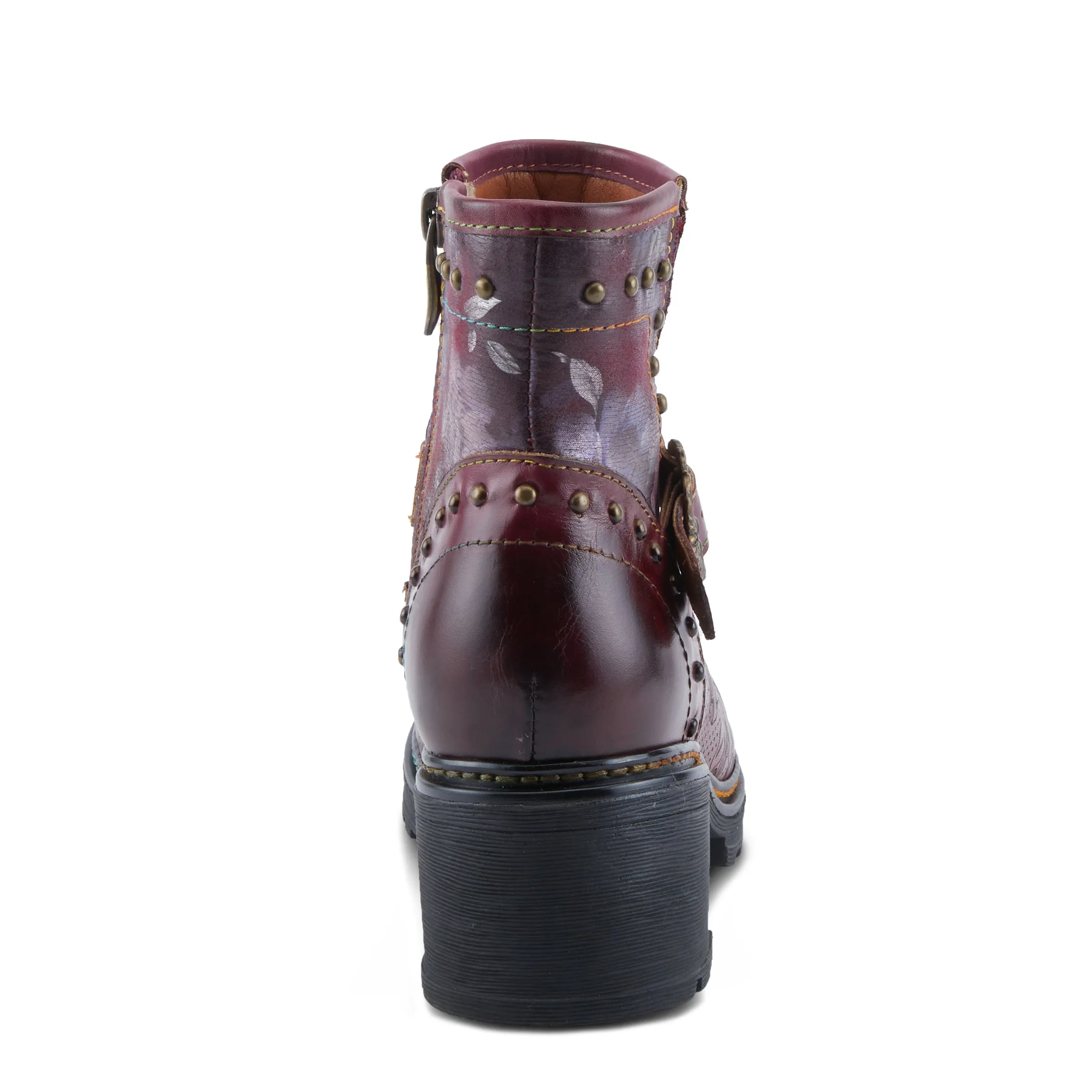 Spring Step Shoes L'Artiste Branchout Boots