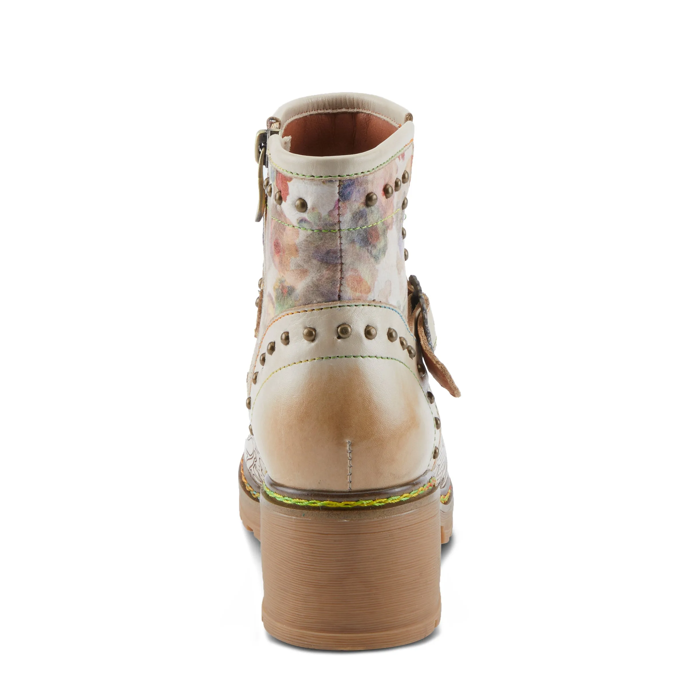 Spring Step Shoes L'Artiste Branchout Boots