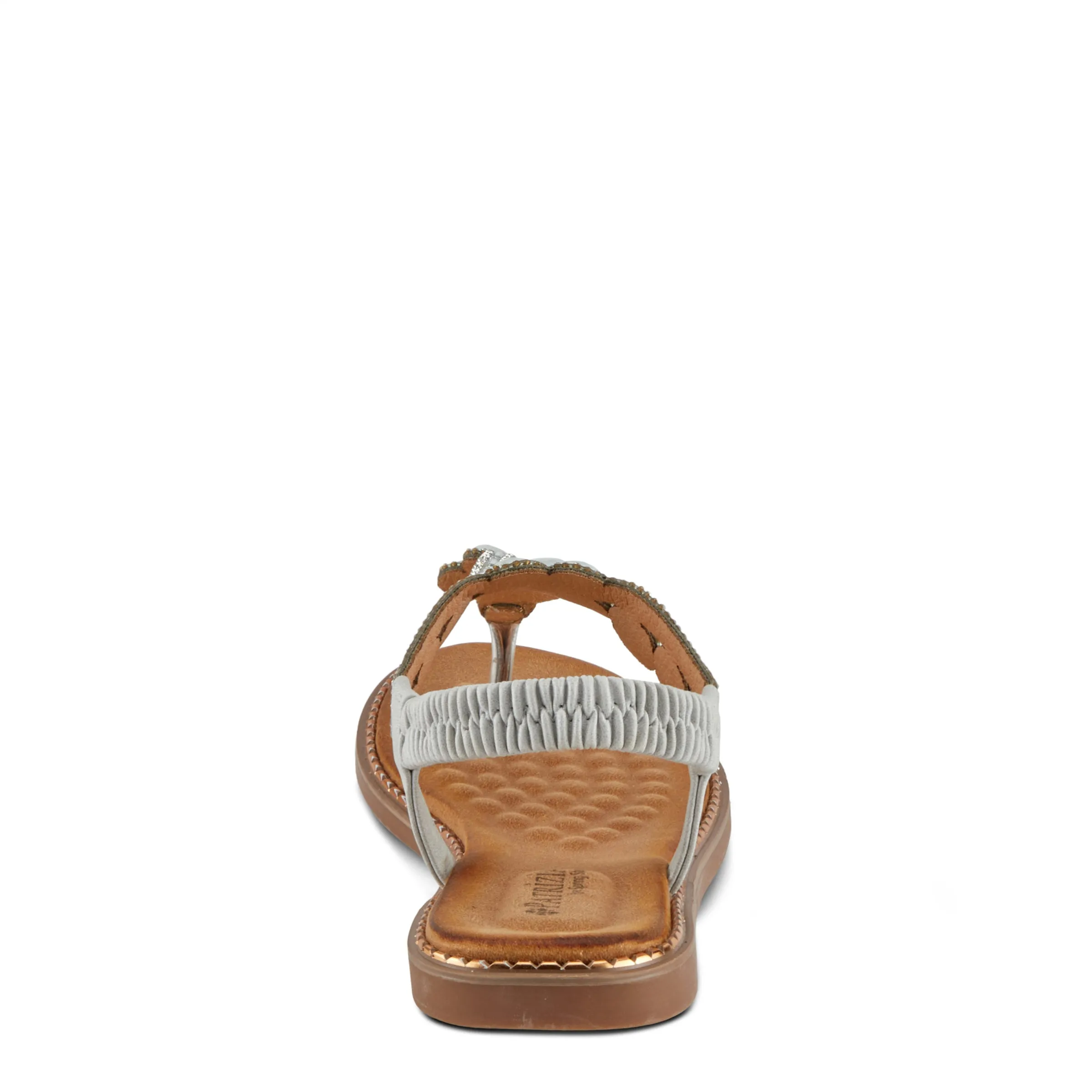 Spring Step Shoes Patrizia Mezza Sandals