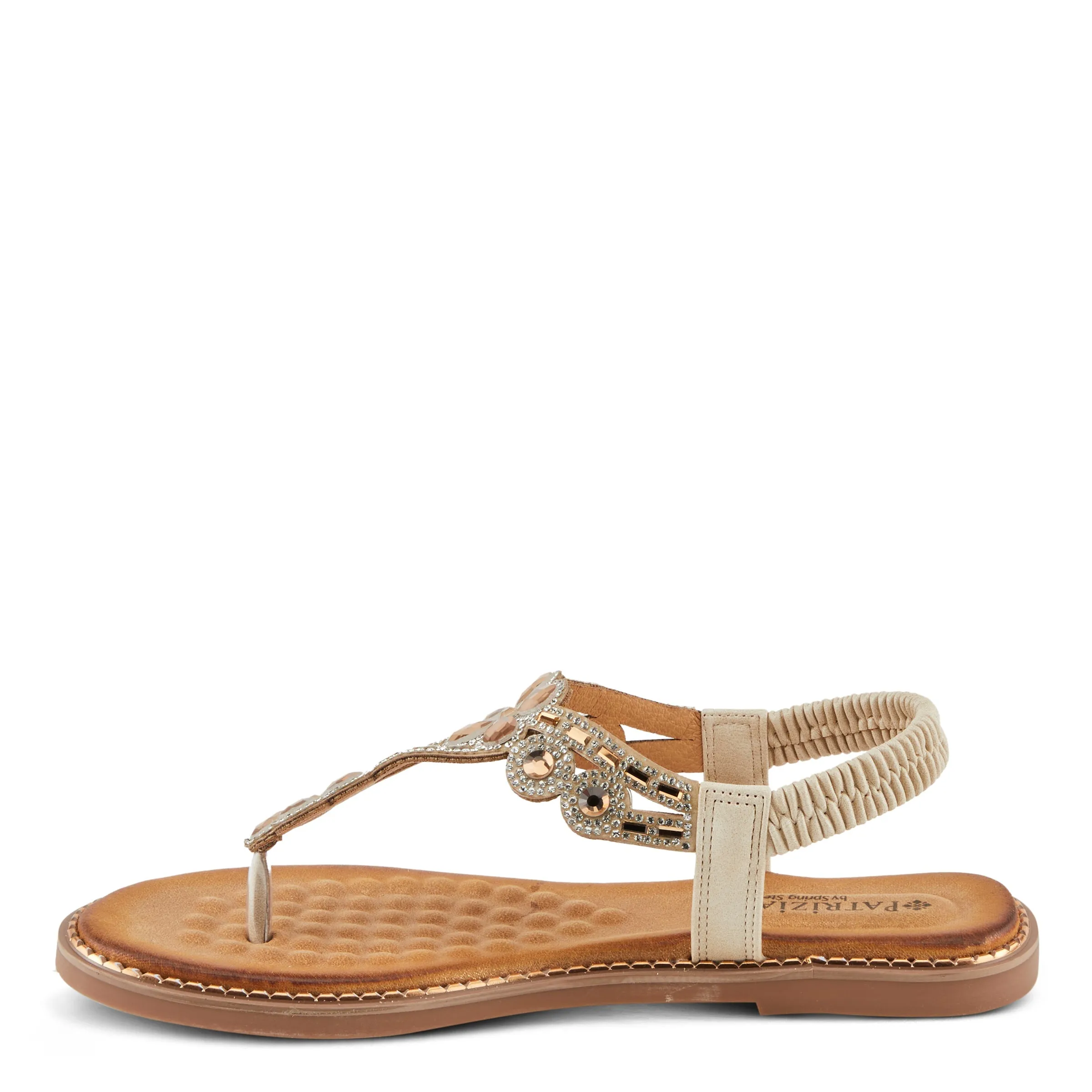 Spring Step Shoes Patrizia Mezza Sandals