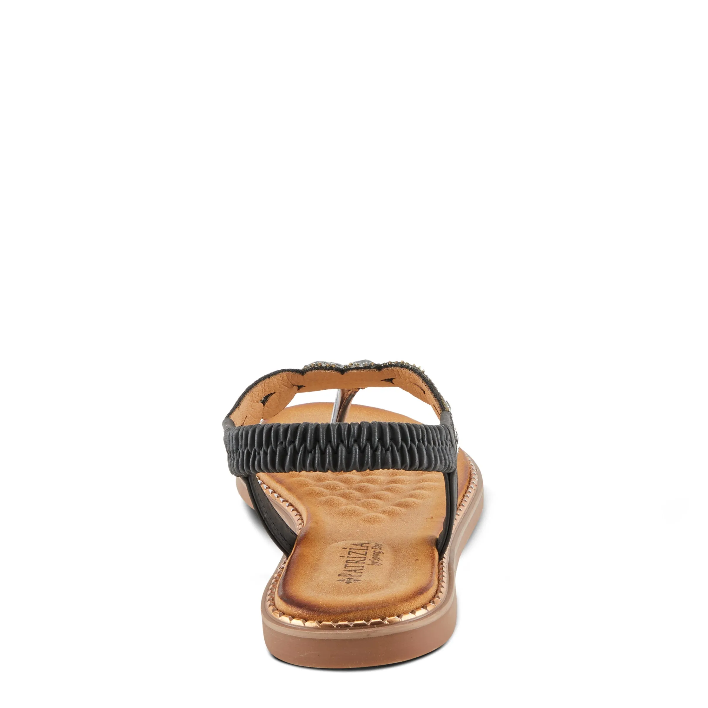 Spring Step Shoes Patrizia Mezza Sandals