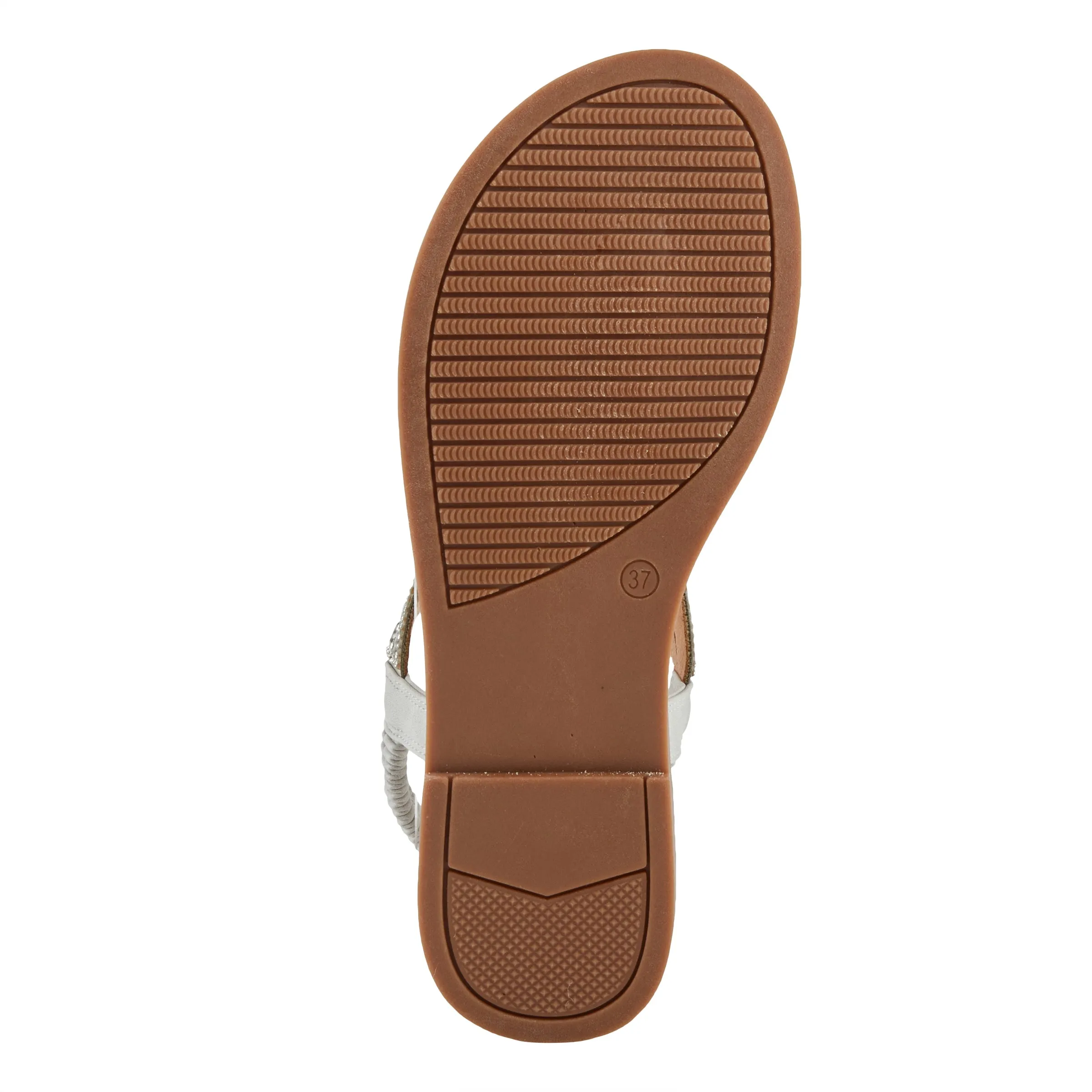 Spring Step Shoes Patrizia Mezza Sandals