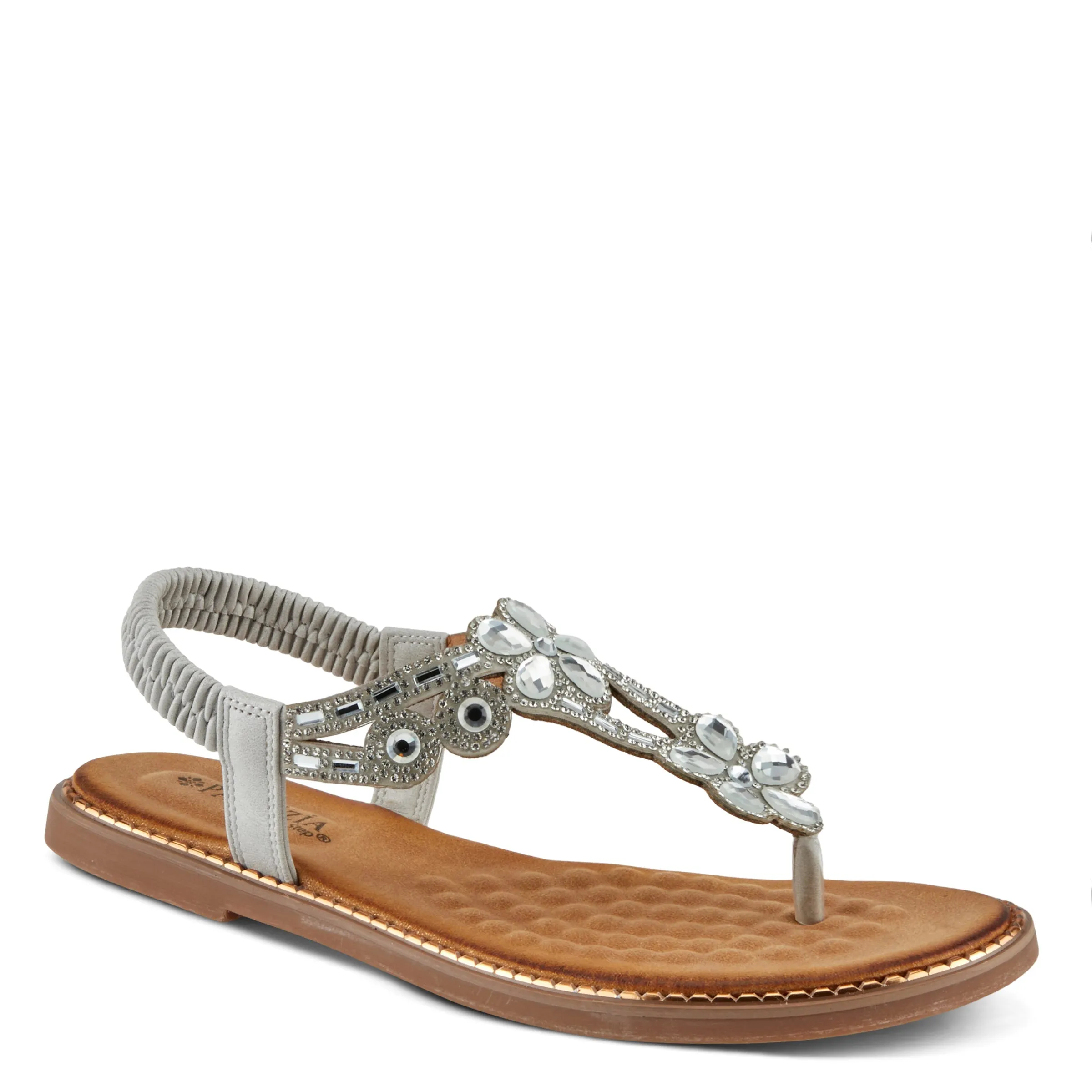 Spring Step Shoes Patrizia Mezza Sandals