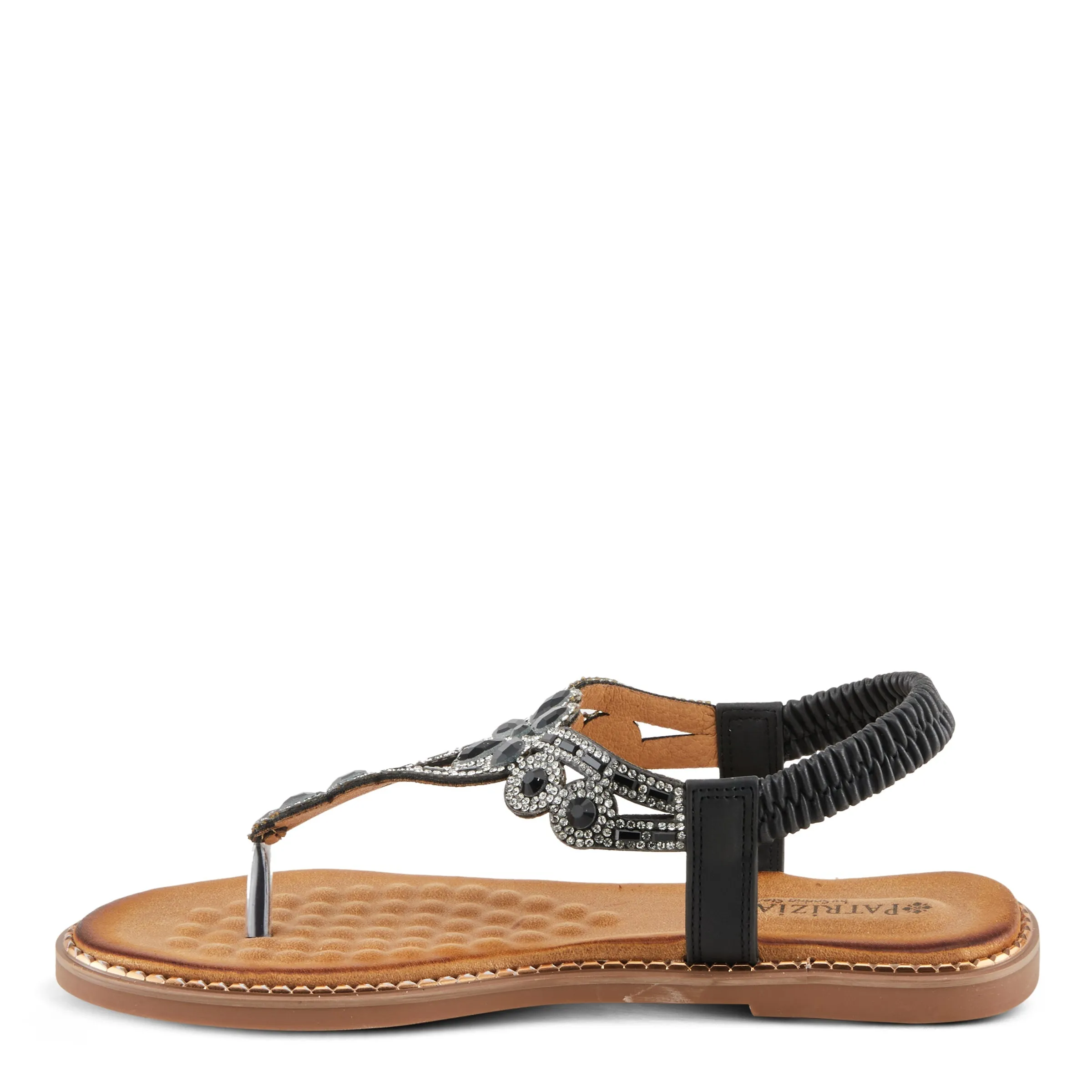 Spring Step Shoes Patrizia Mezza Sandals