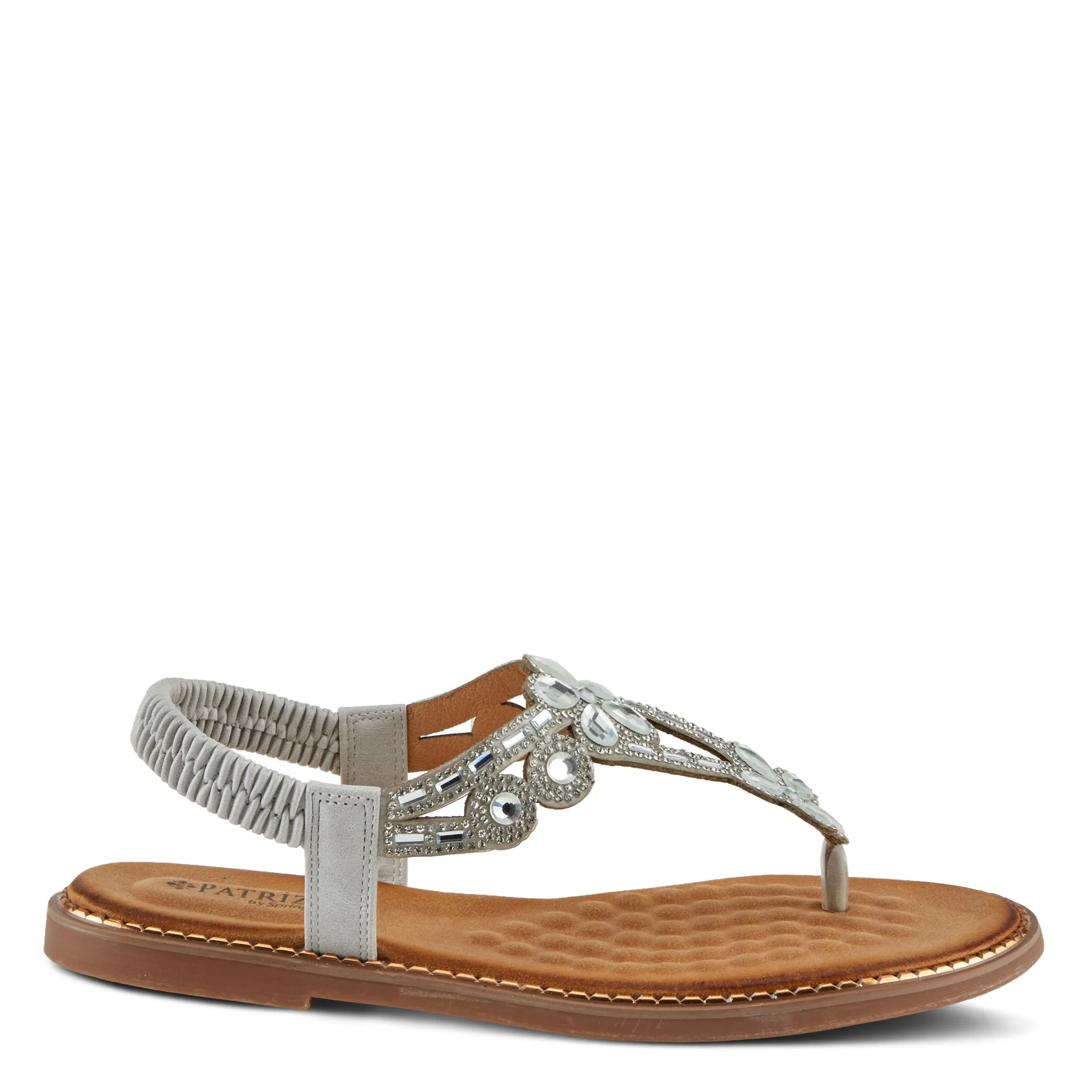 Spring Step Shoes Patrizia Mezza Sandals