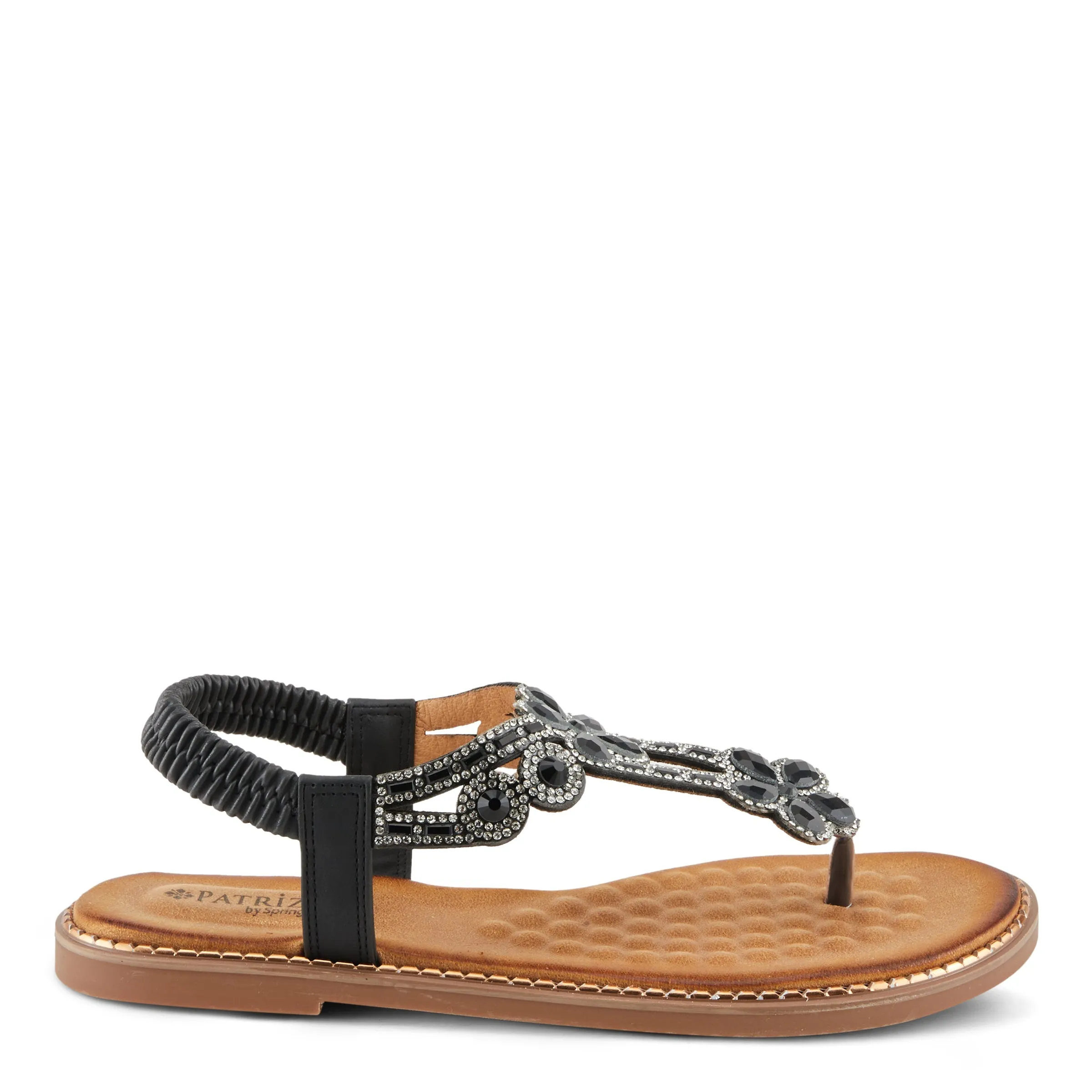 Spring Step Shoes Patrizia Mezza Sandals