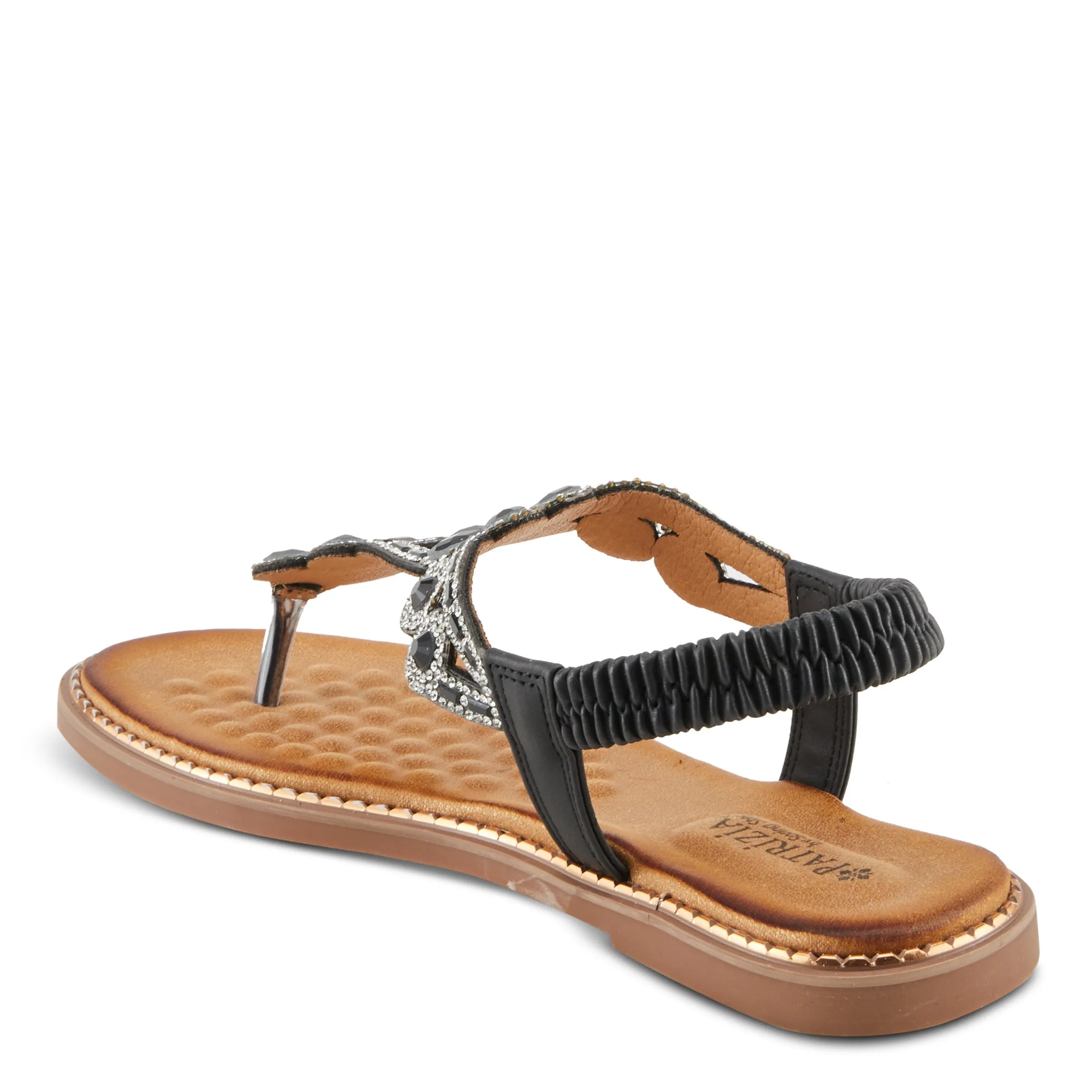 Spring Step Shoes Patrizia Mezza Sandals