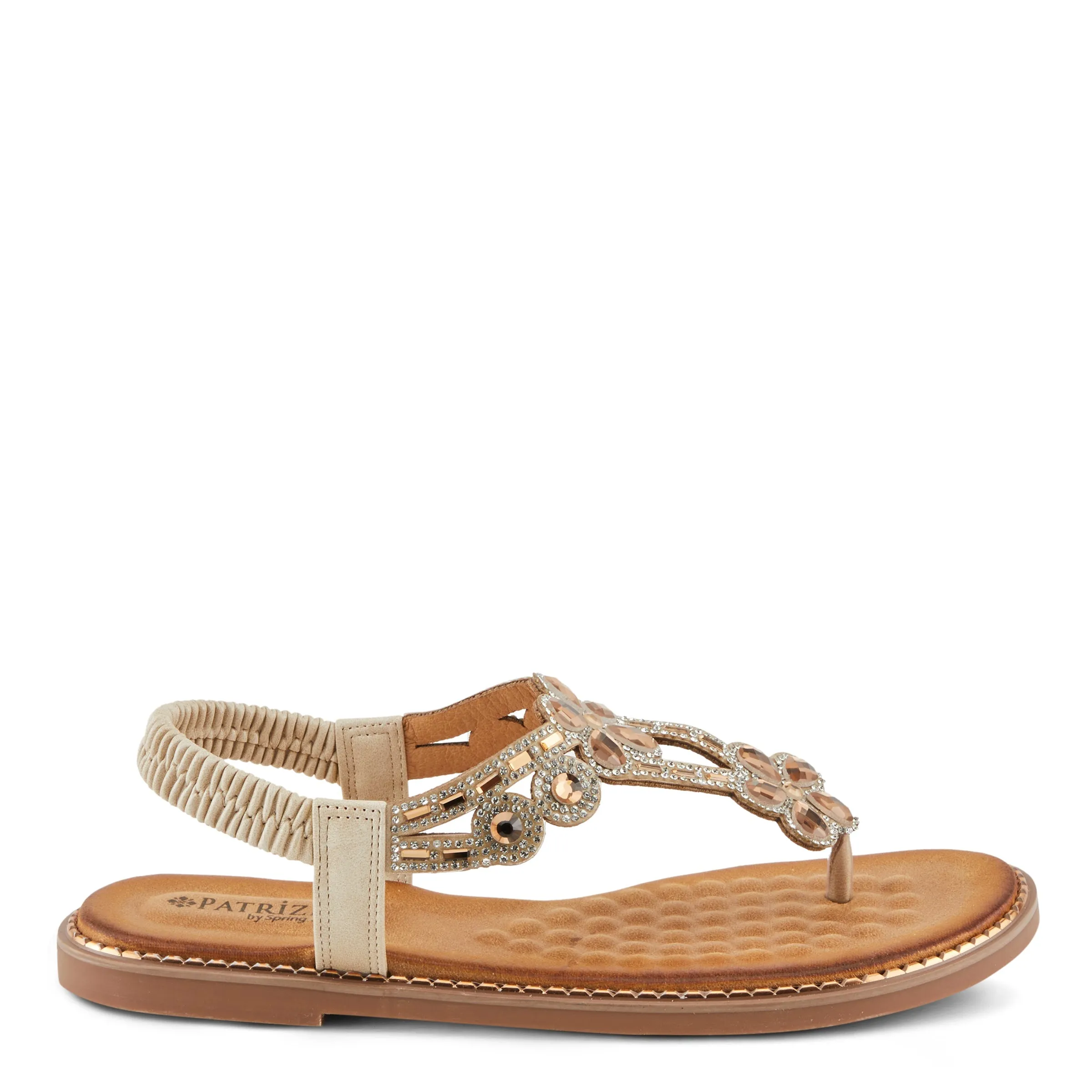 Spring Step Shoes Patrizia Mezza Sandals