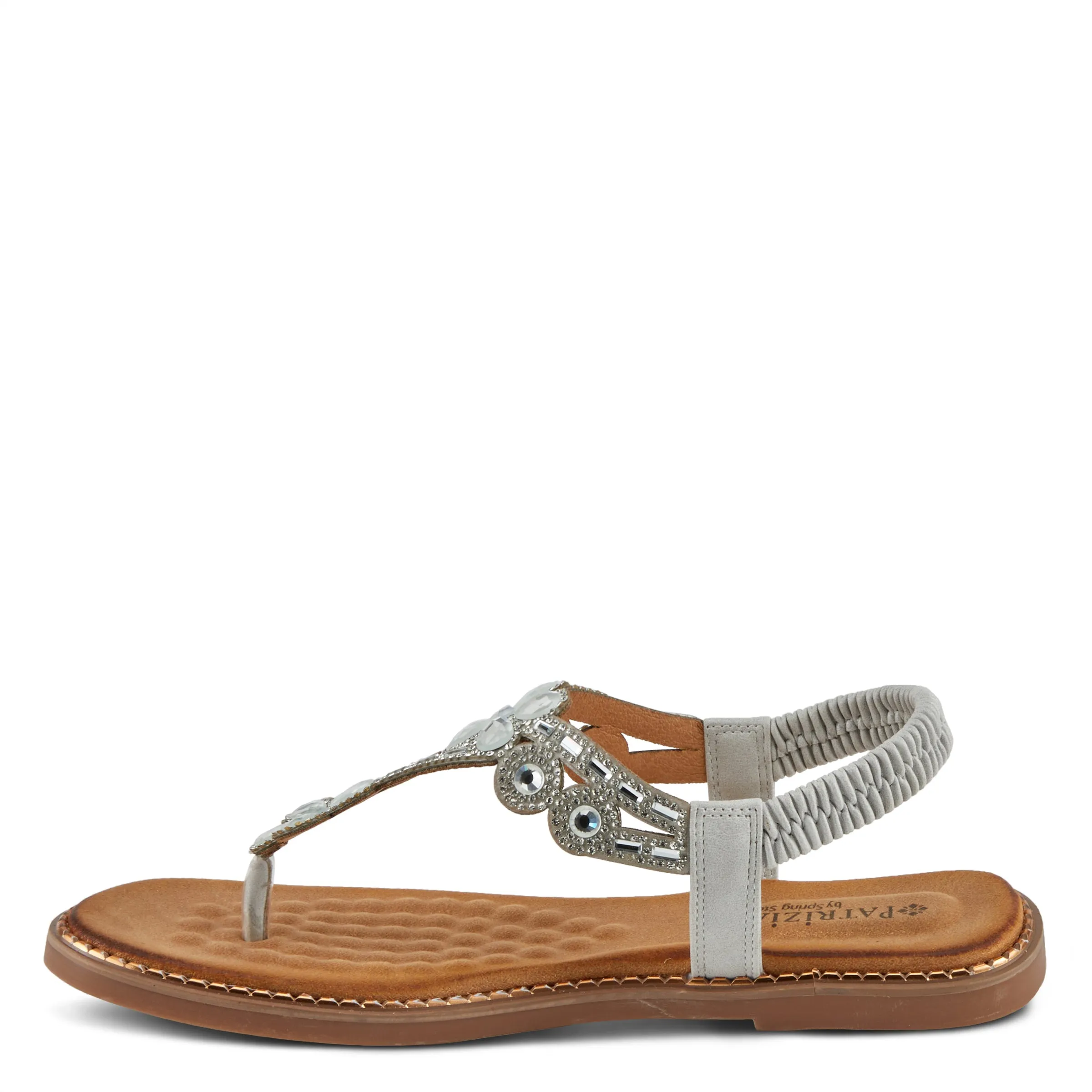 Spring Step Shoes Patrizia Mezza Sandals